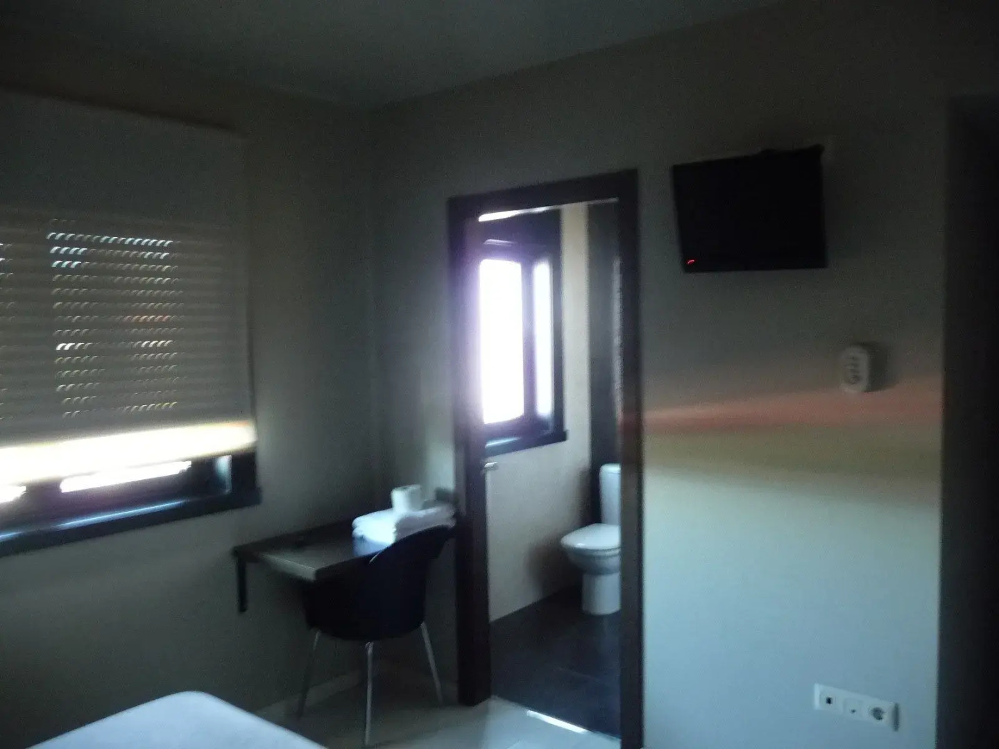 Pensión Restaurante "O Retiro "