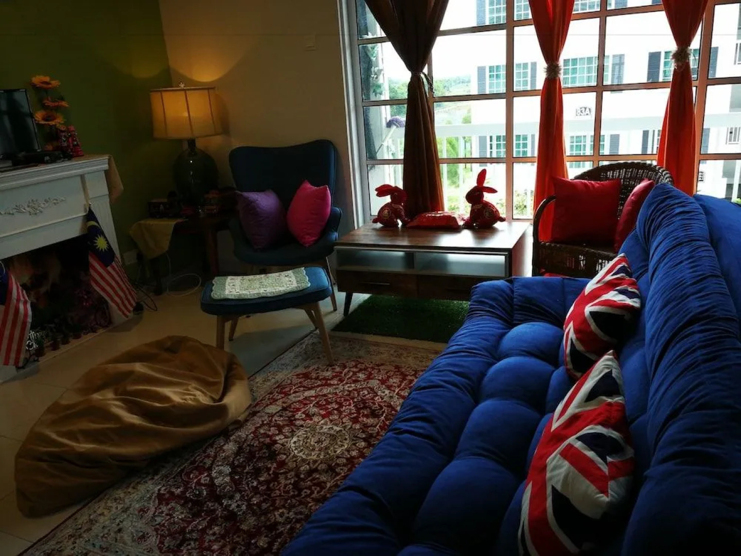 The Pines Villa 792 The Residence Kampar