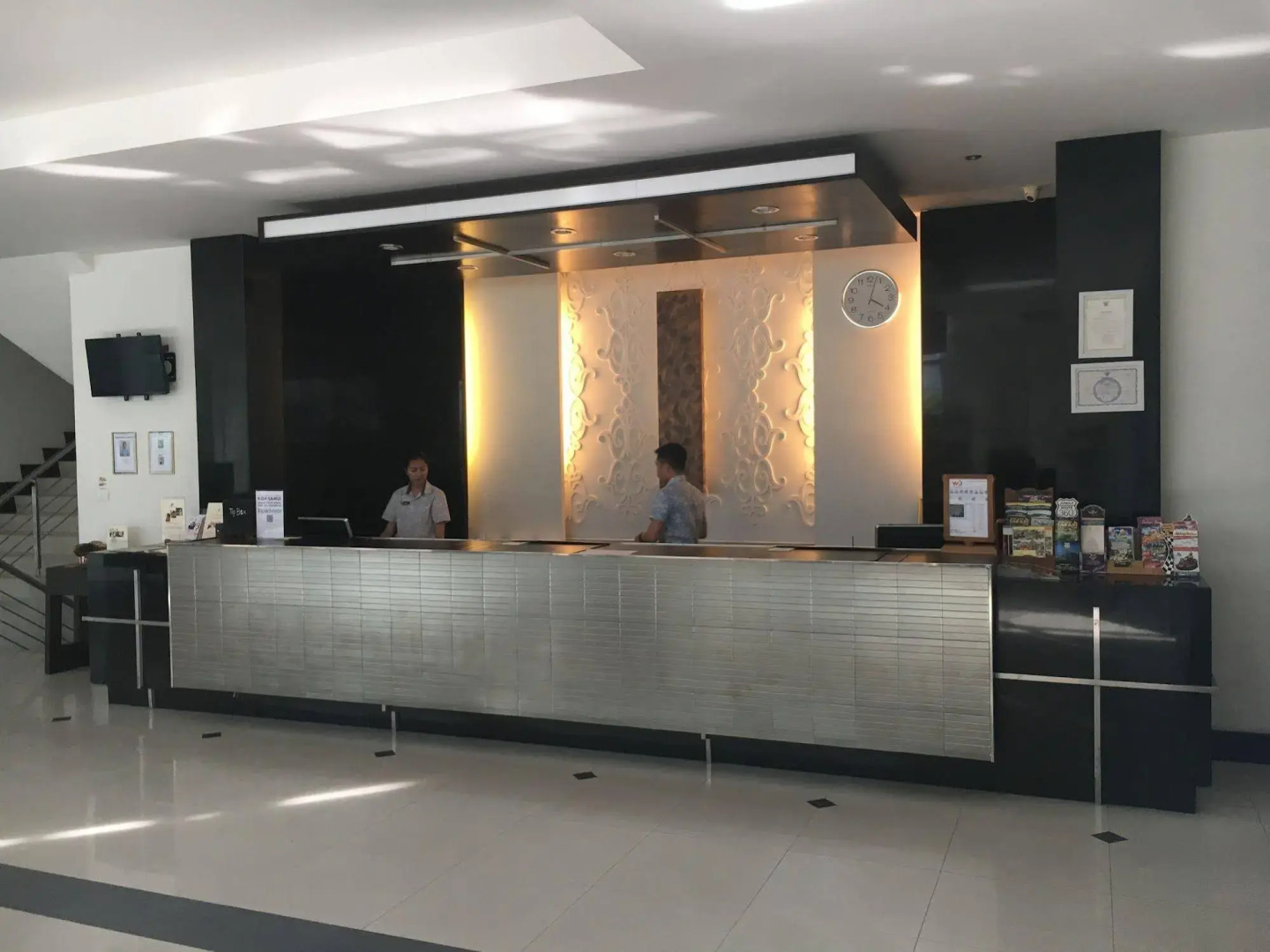 Best Western Chaweng Samui