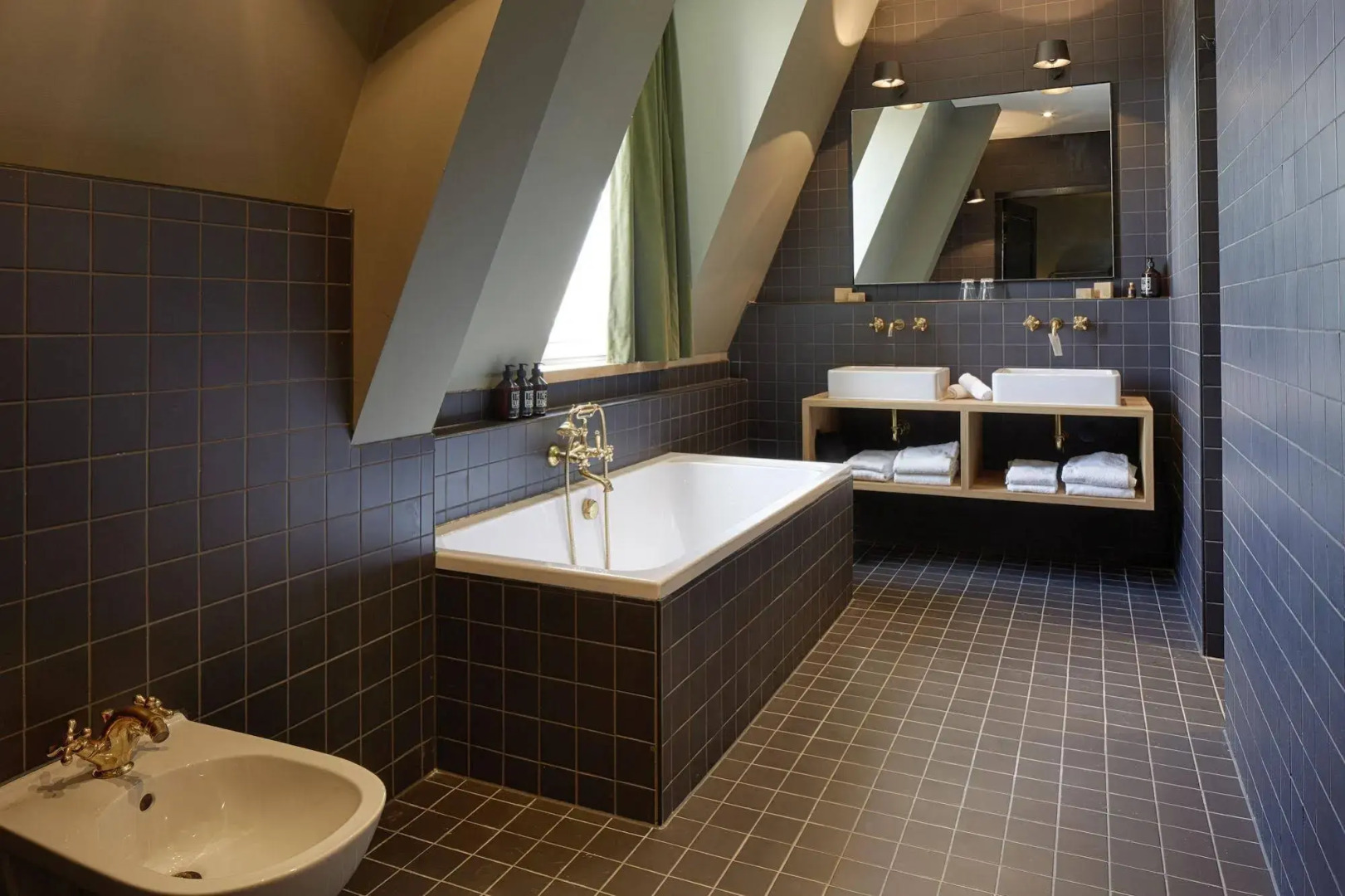 The Duke Boutique Hotel