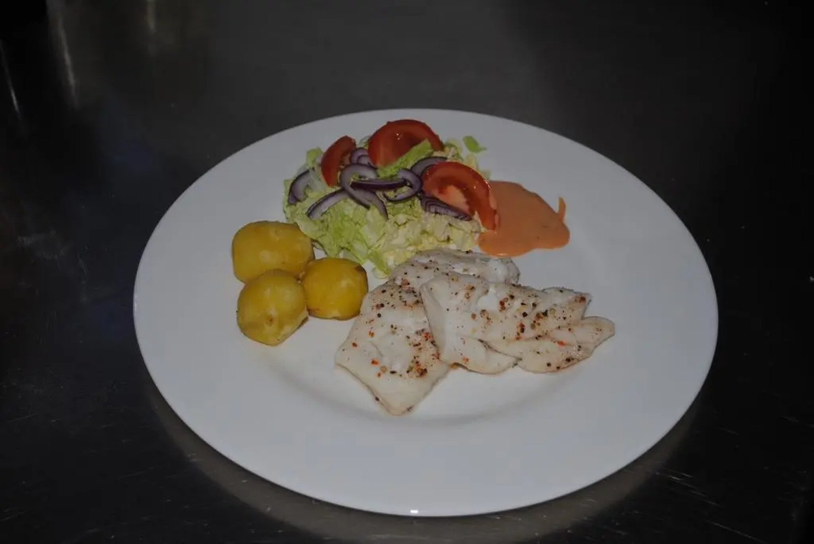 Brunnhóll Country Guesthouse