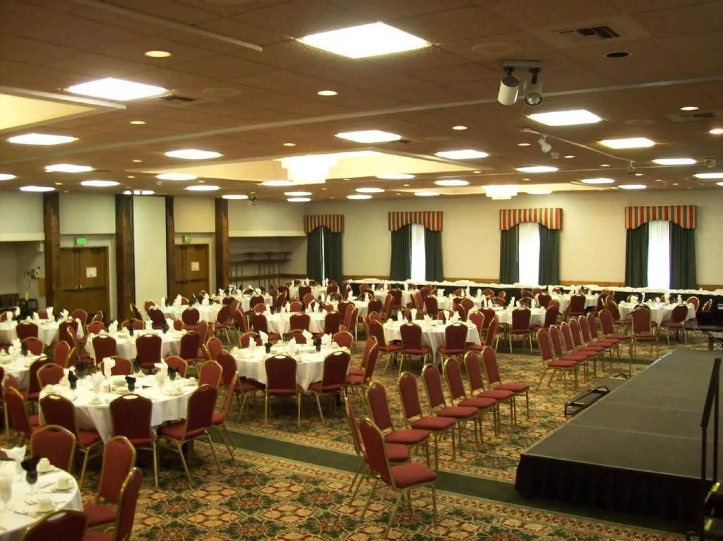 FairBridge Hotel & Conference Center Yakima