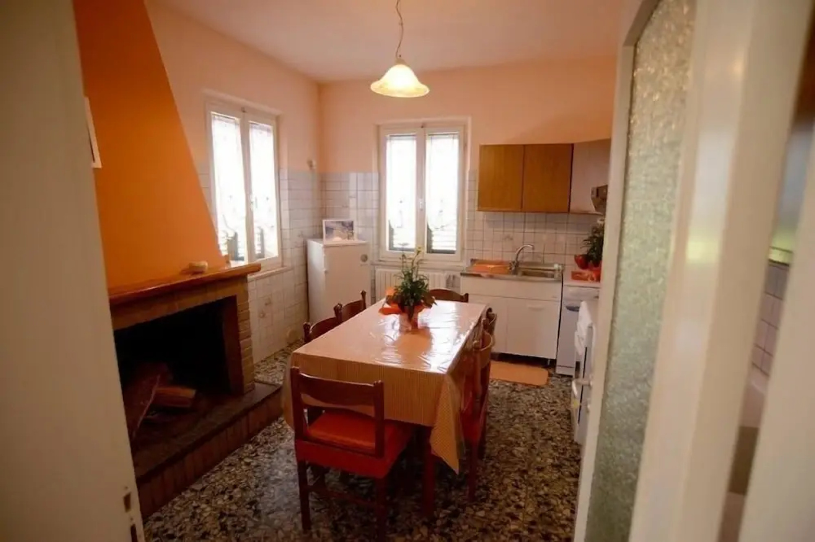 Country House Le Margherite