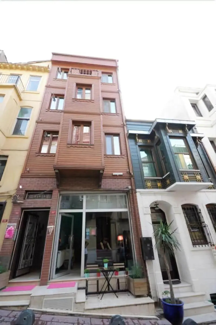 Suite Dreams Istanbul