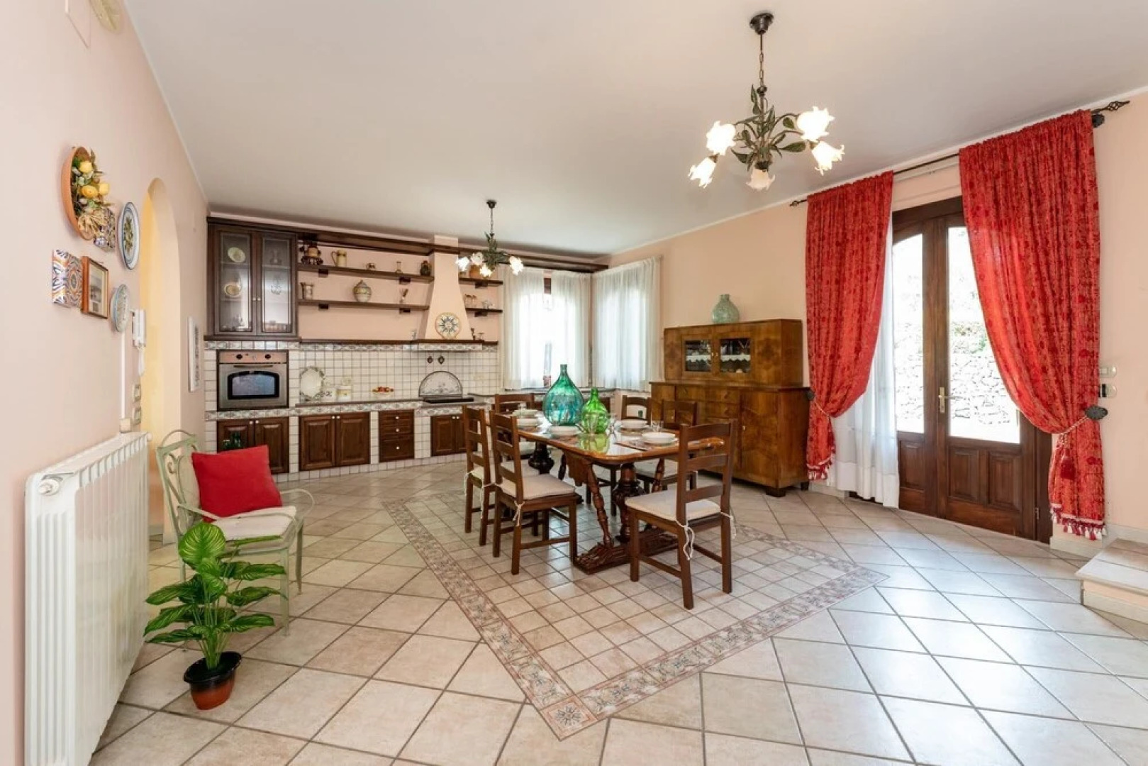 Italianway - Villa Testafiume