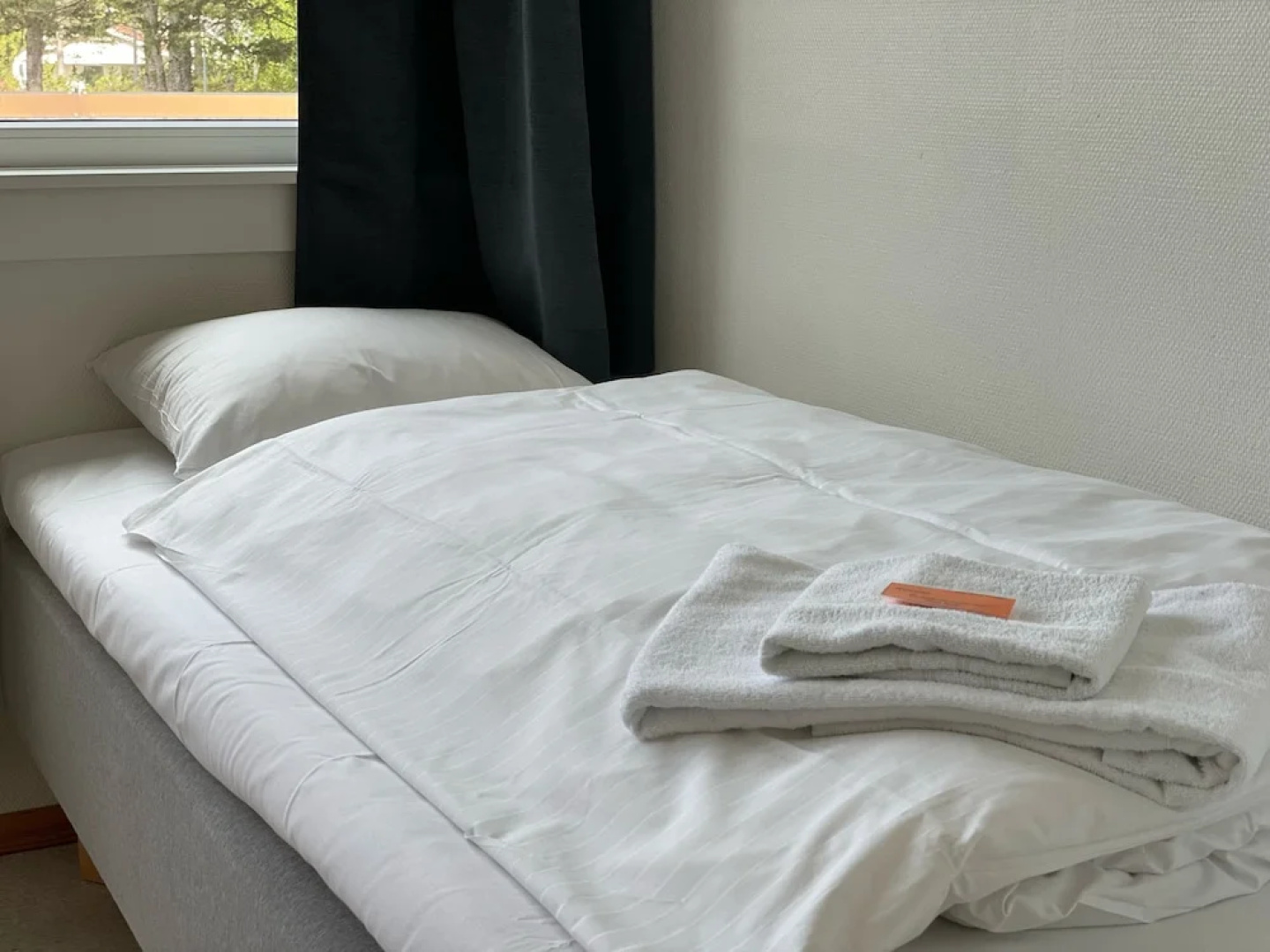 BORG Sommerhotell