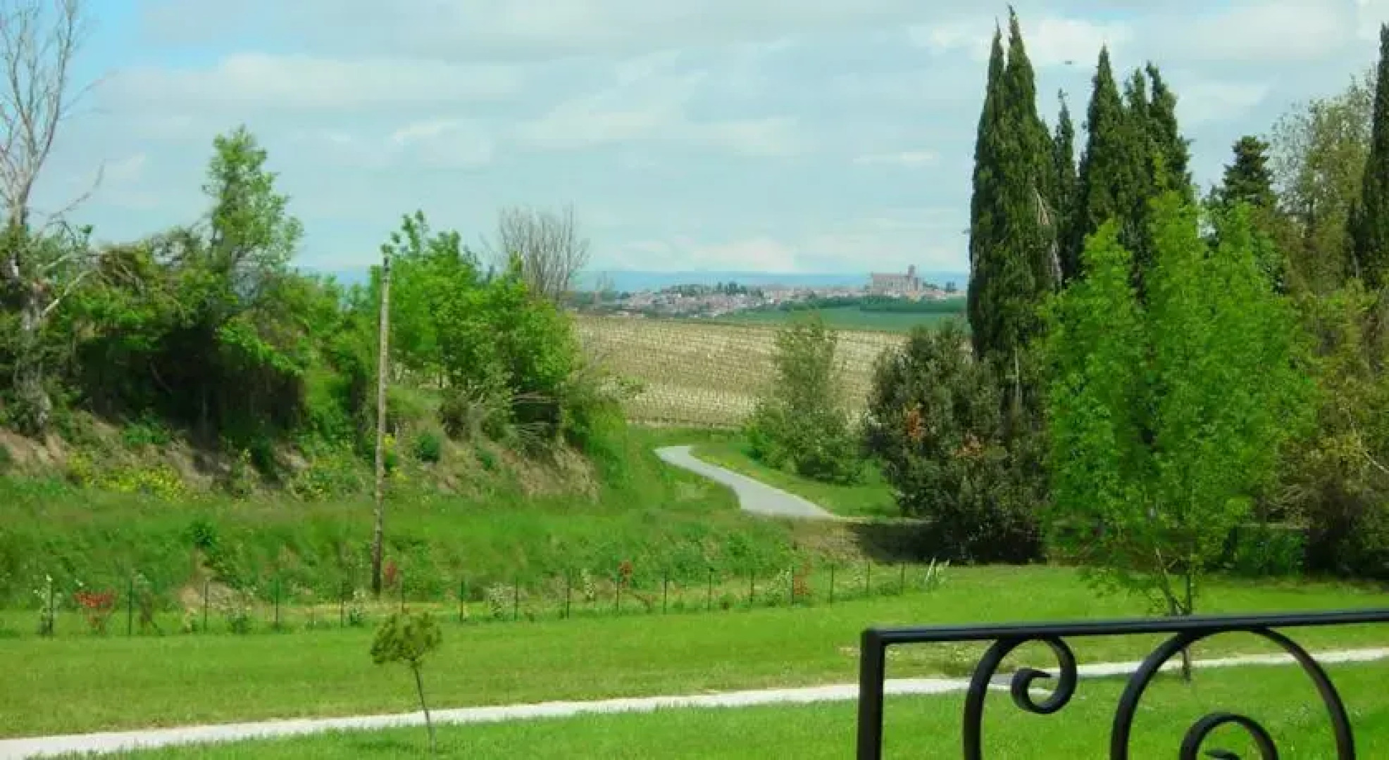 Les Roulottes de Majou