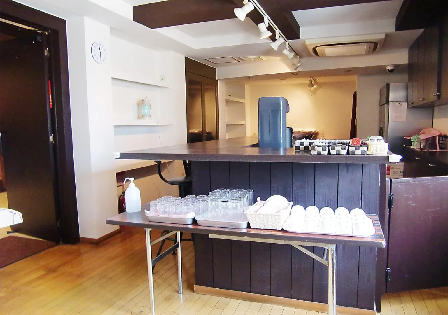 Hotel Abest Shinanjo Ekimae