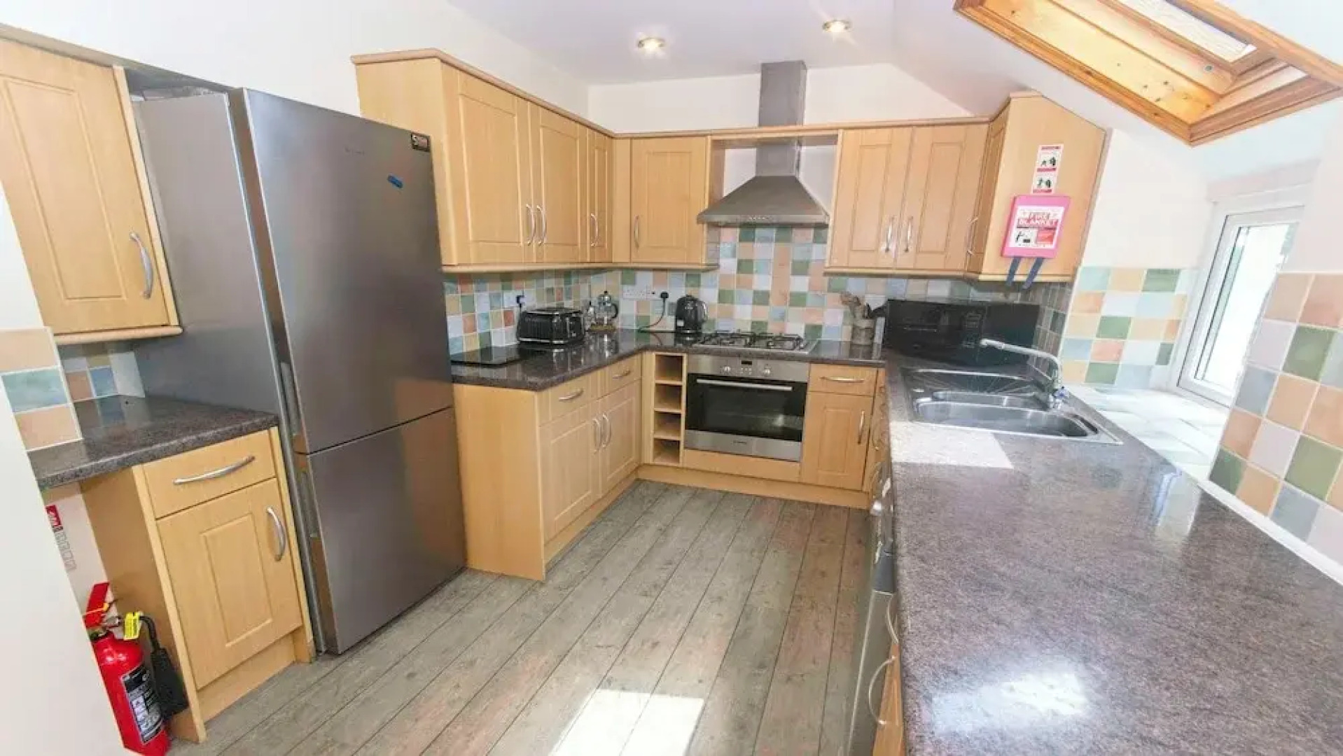 Cloudbreak Braunton 4 Bedroom, Sleeps 8, Dog Friendly