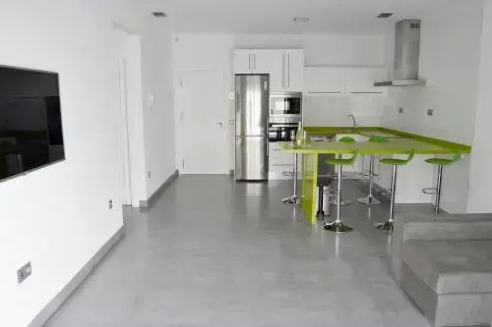 Apartamentos Turisticos Clavero