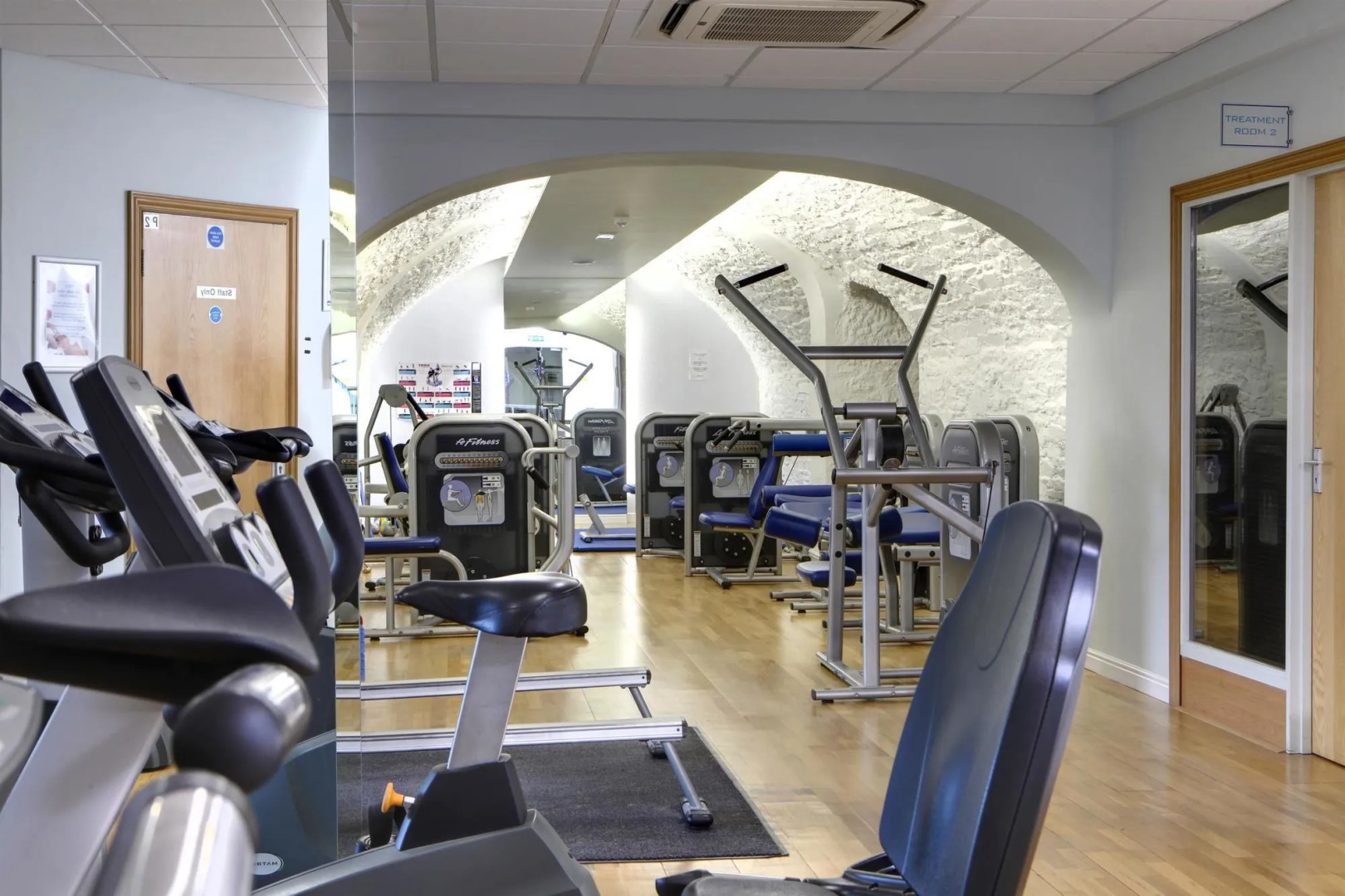 The Diplomat Hotel and Spa