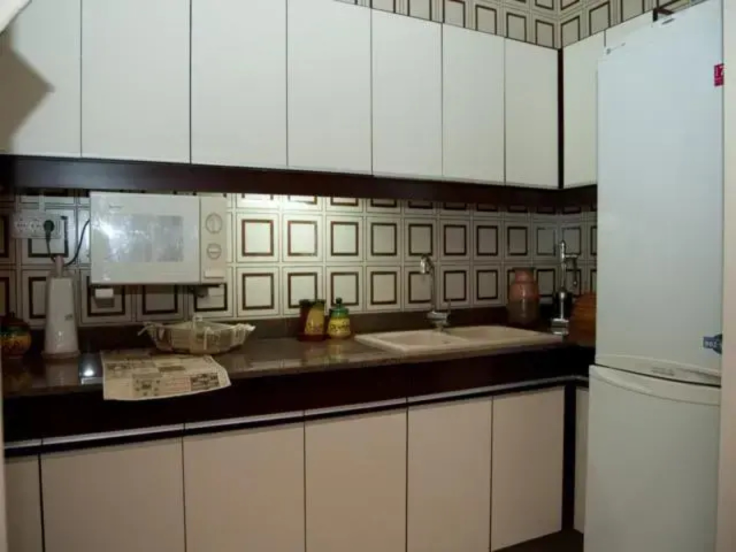 Casas Rurales Barbera