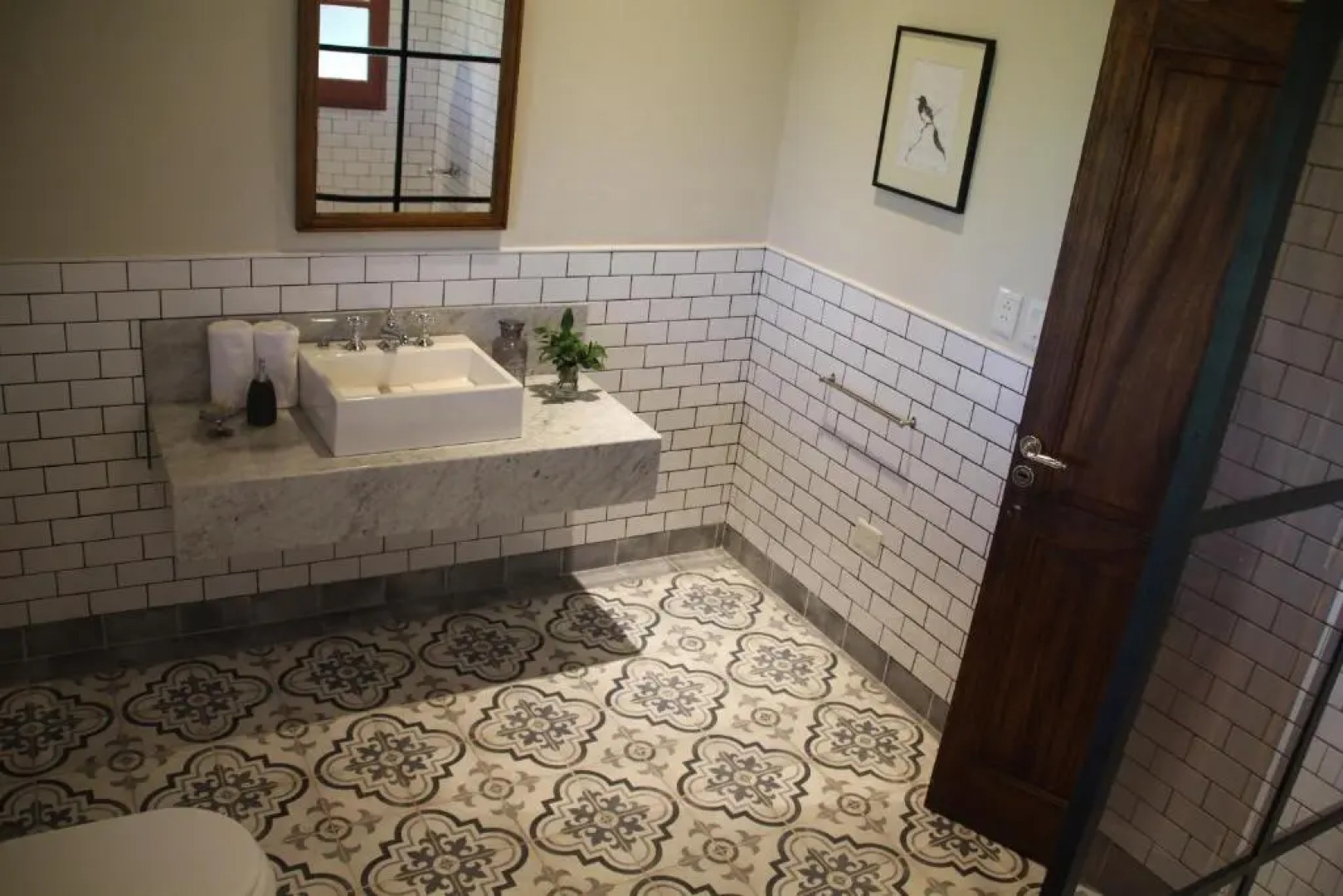 El Transito Hotel Boutique