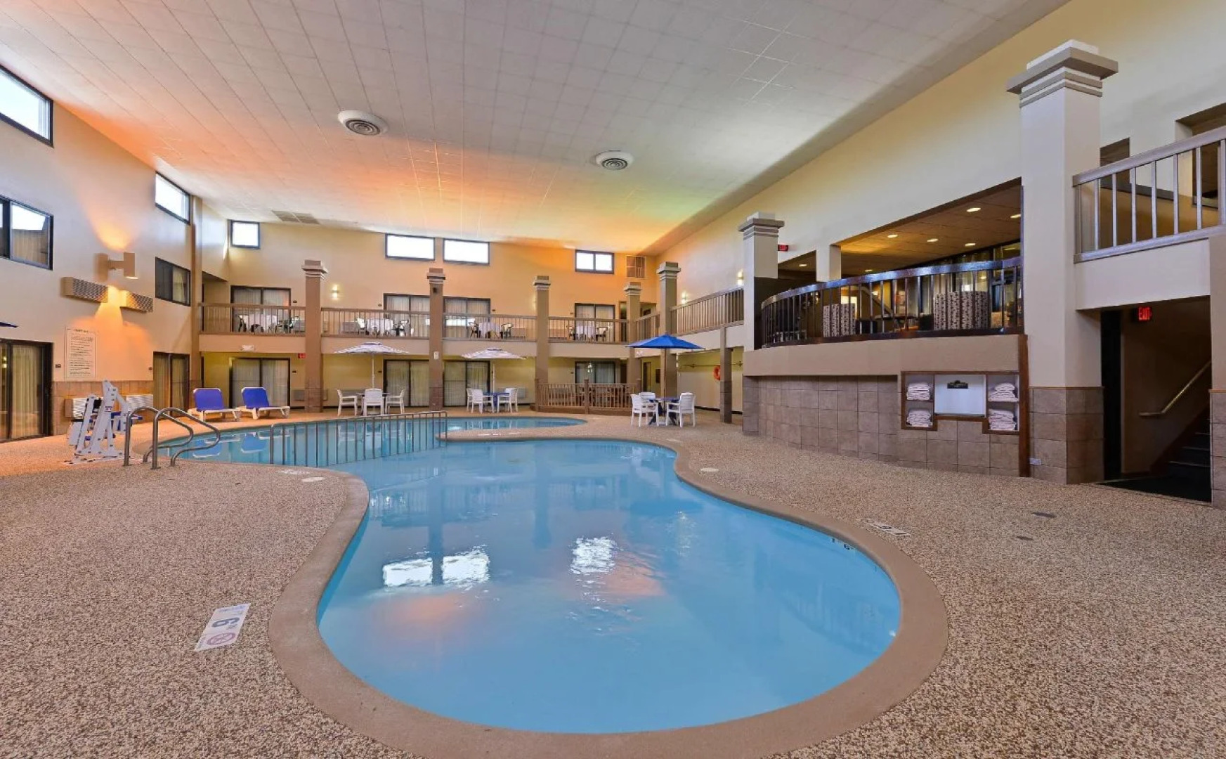 Revel Hotel Minot, SureStay Collection by Best Western