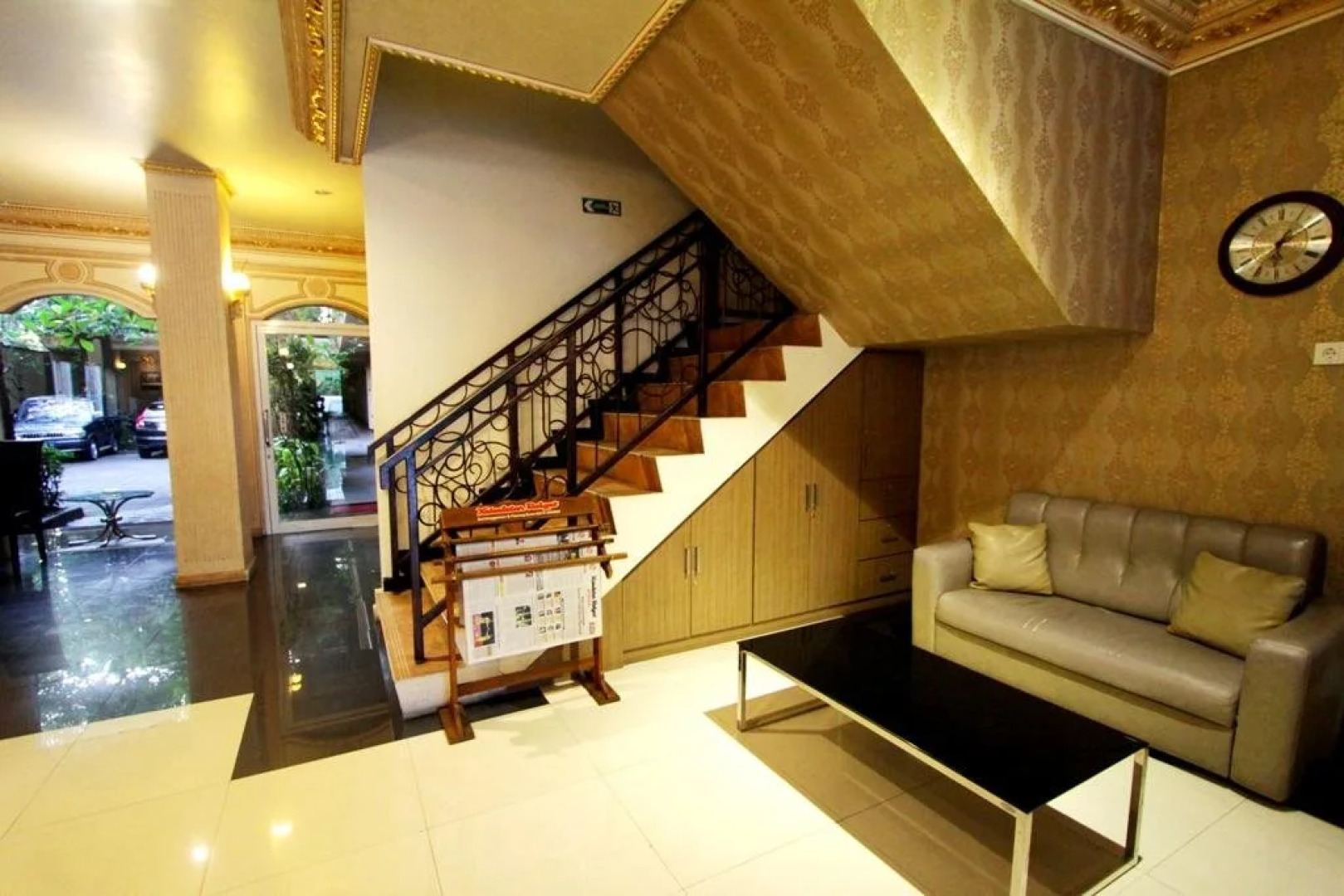 Ceria Boutique Hotel