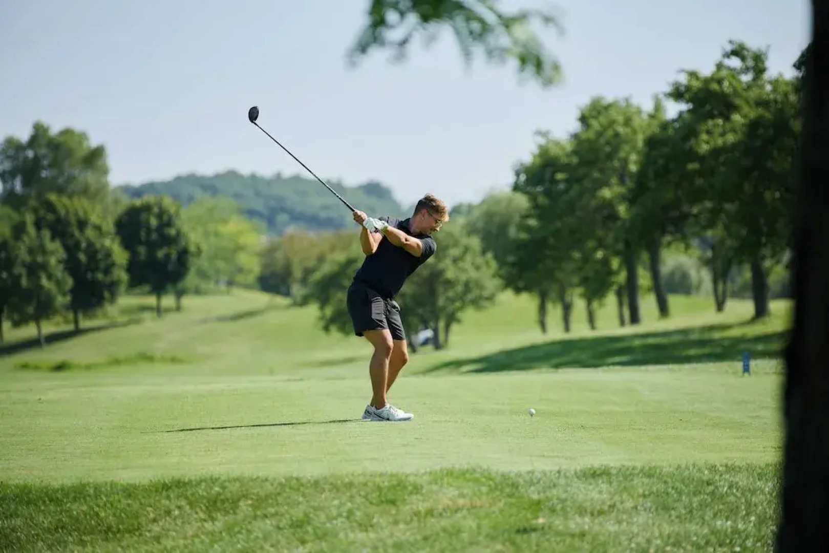 Staybridge Suites St Catharines Conf Ctr by IHG