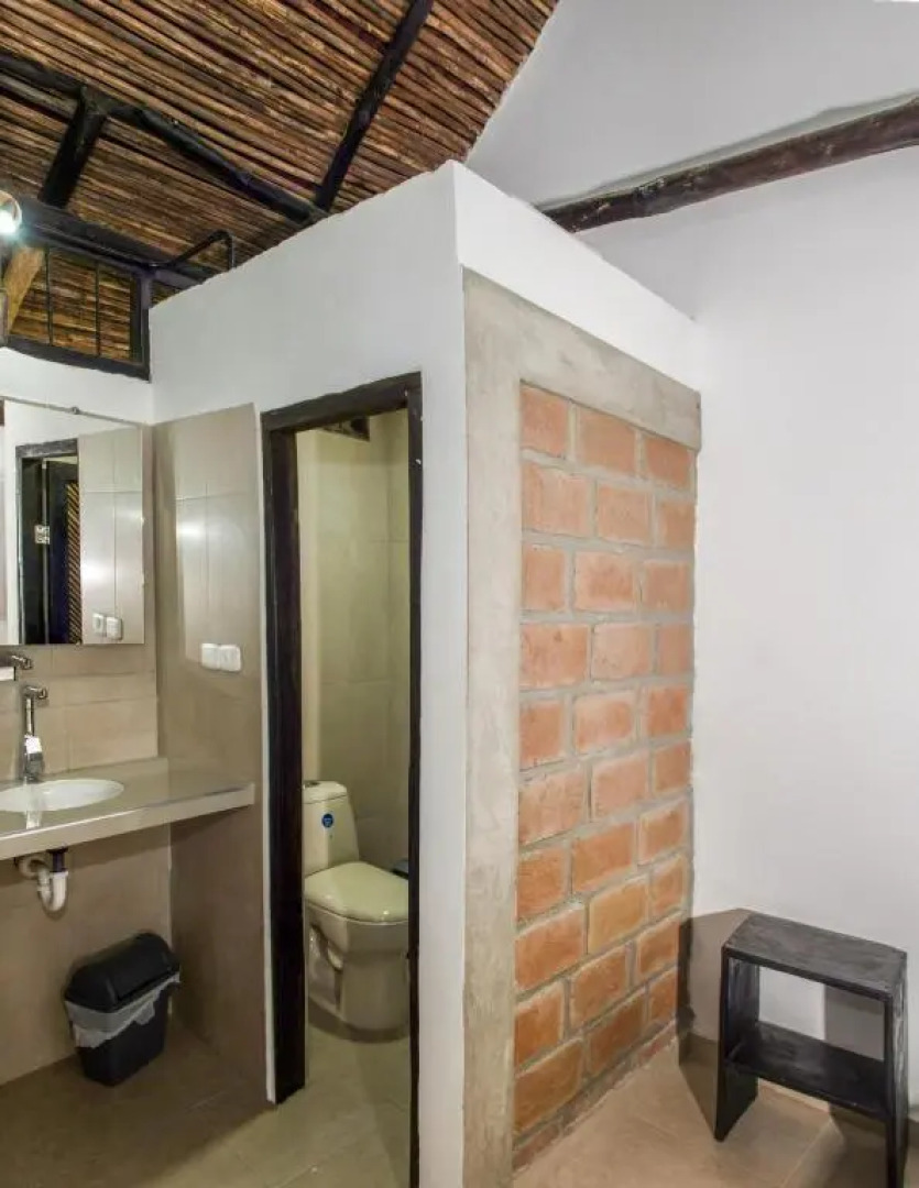 Hostal La Media Luna