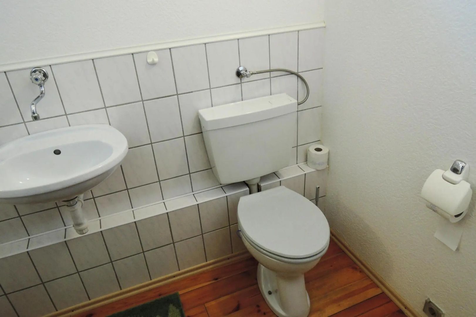 Holiday Home in Kopice by Stepnica for 5 Persons