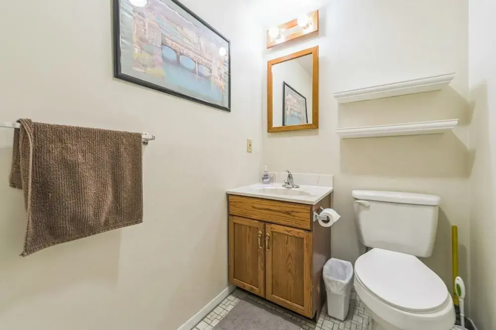 Chatiemac 42F - Quiet & Cozy 3-Bedroom Retreat 3 Townhouse by The Summit at Gore Mountain