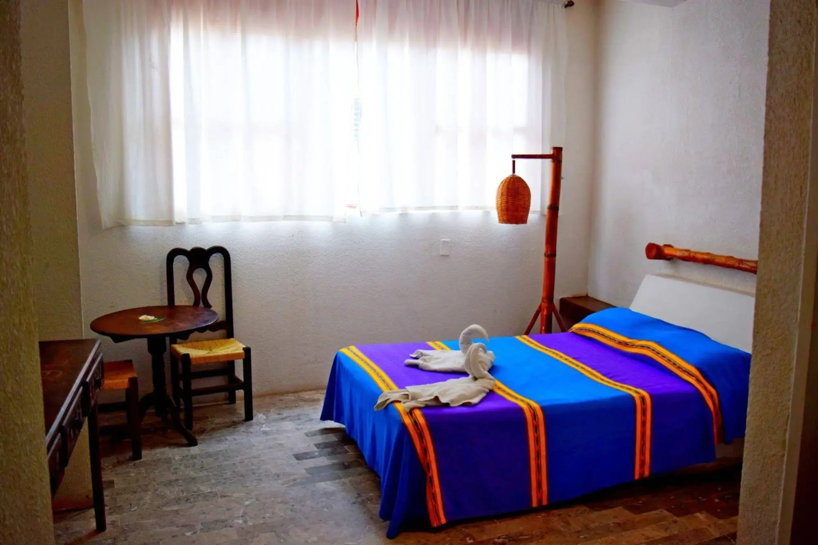 Hotel Corona Zihuatanejo