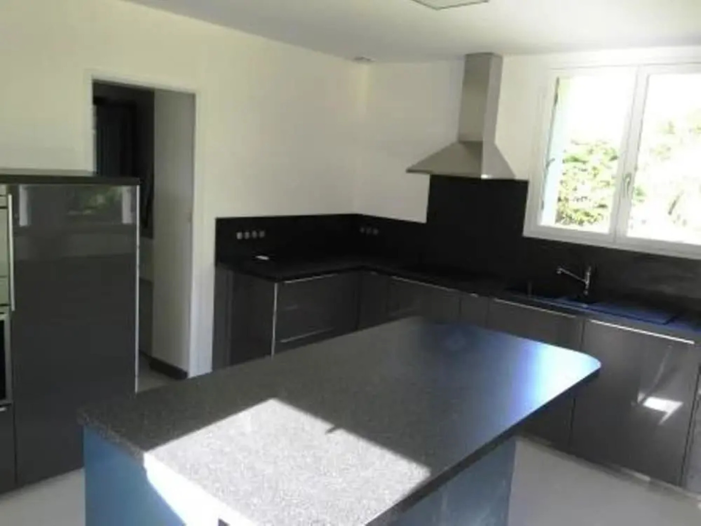 Domaine Le Plessis Gallu - Meublé de tourisme 5*