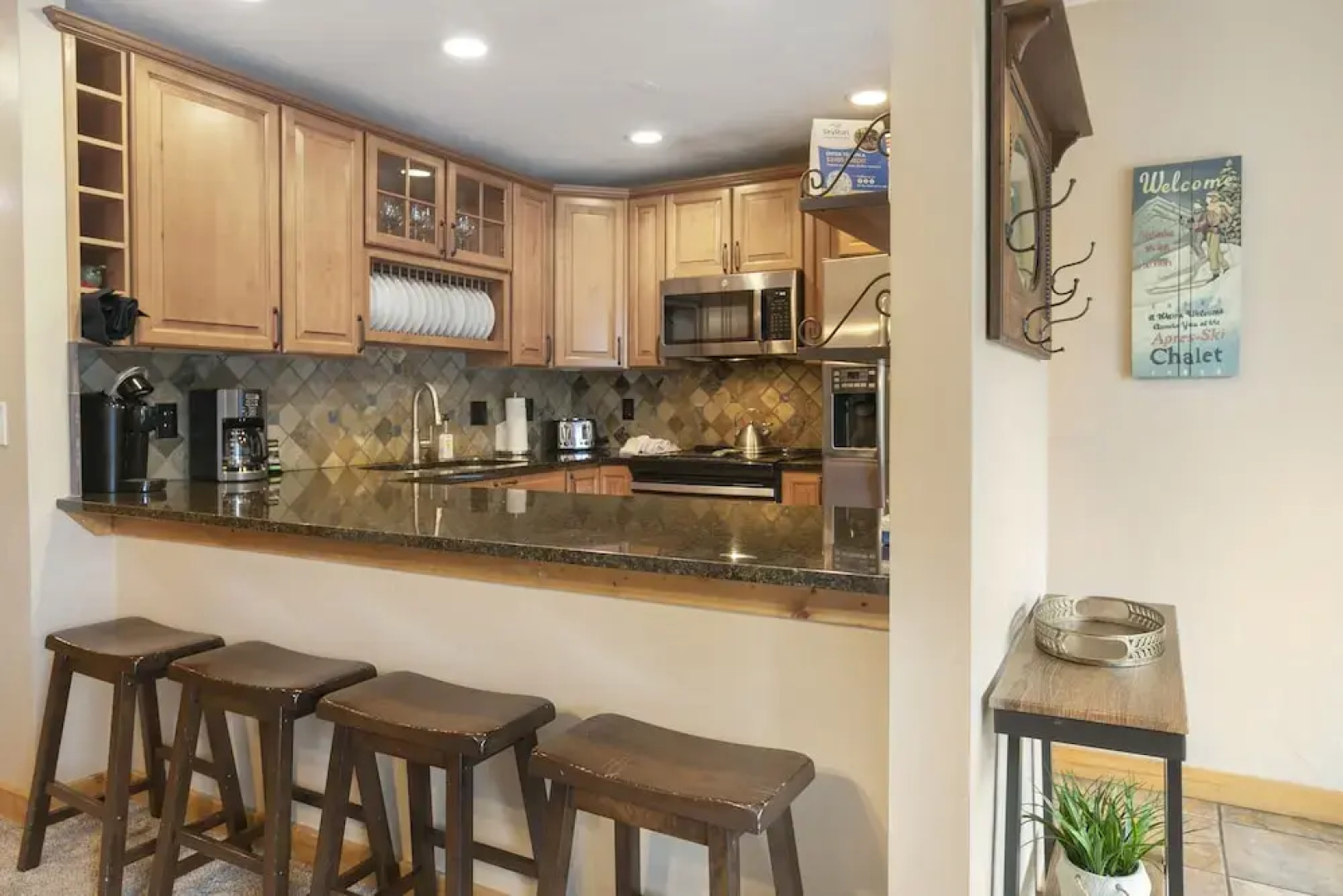 Beaver Creek West S2 - 3 Bedroom 3 Condo by RedAwning