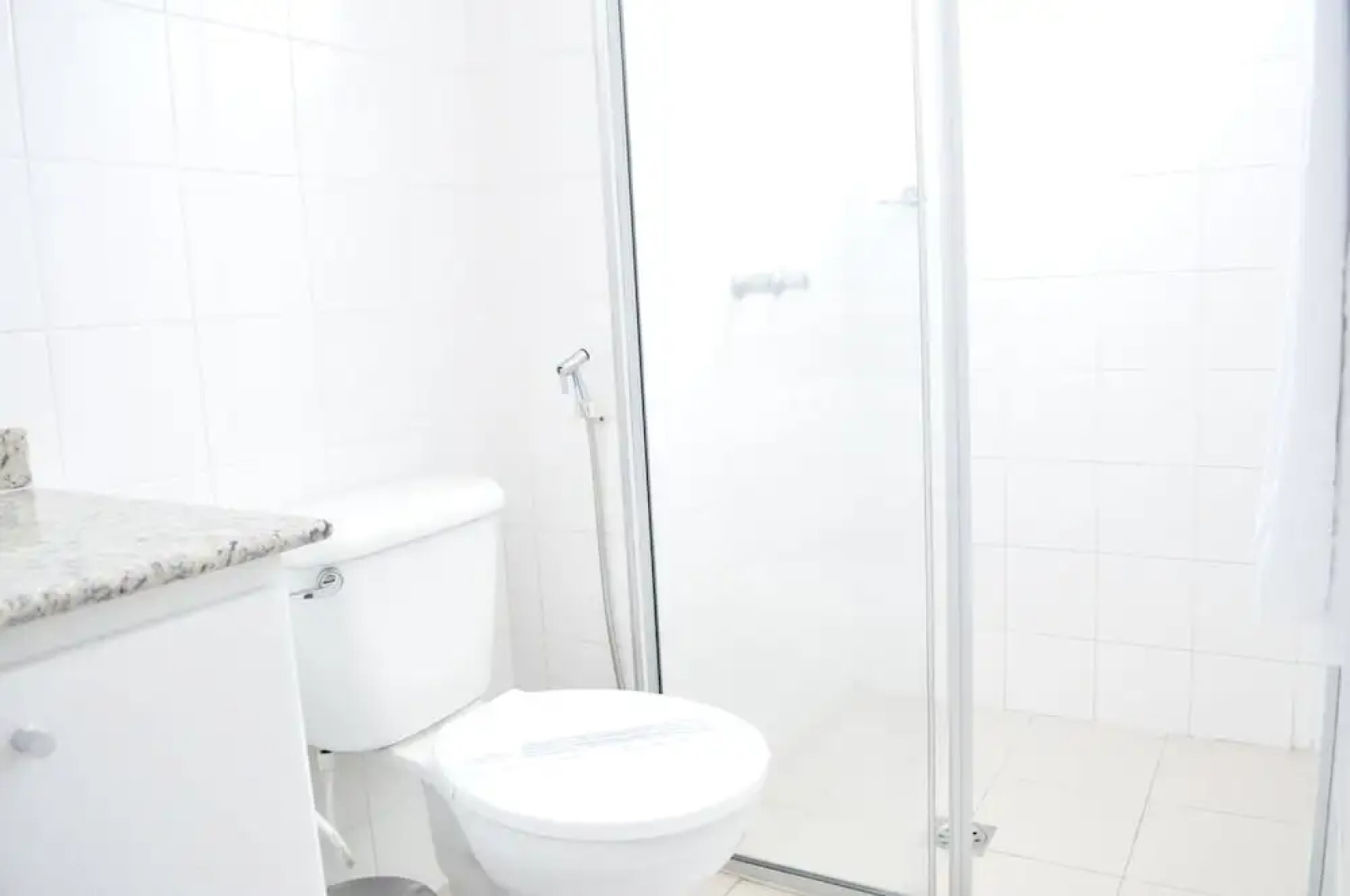 Hotel Tennessee Flat Ltda