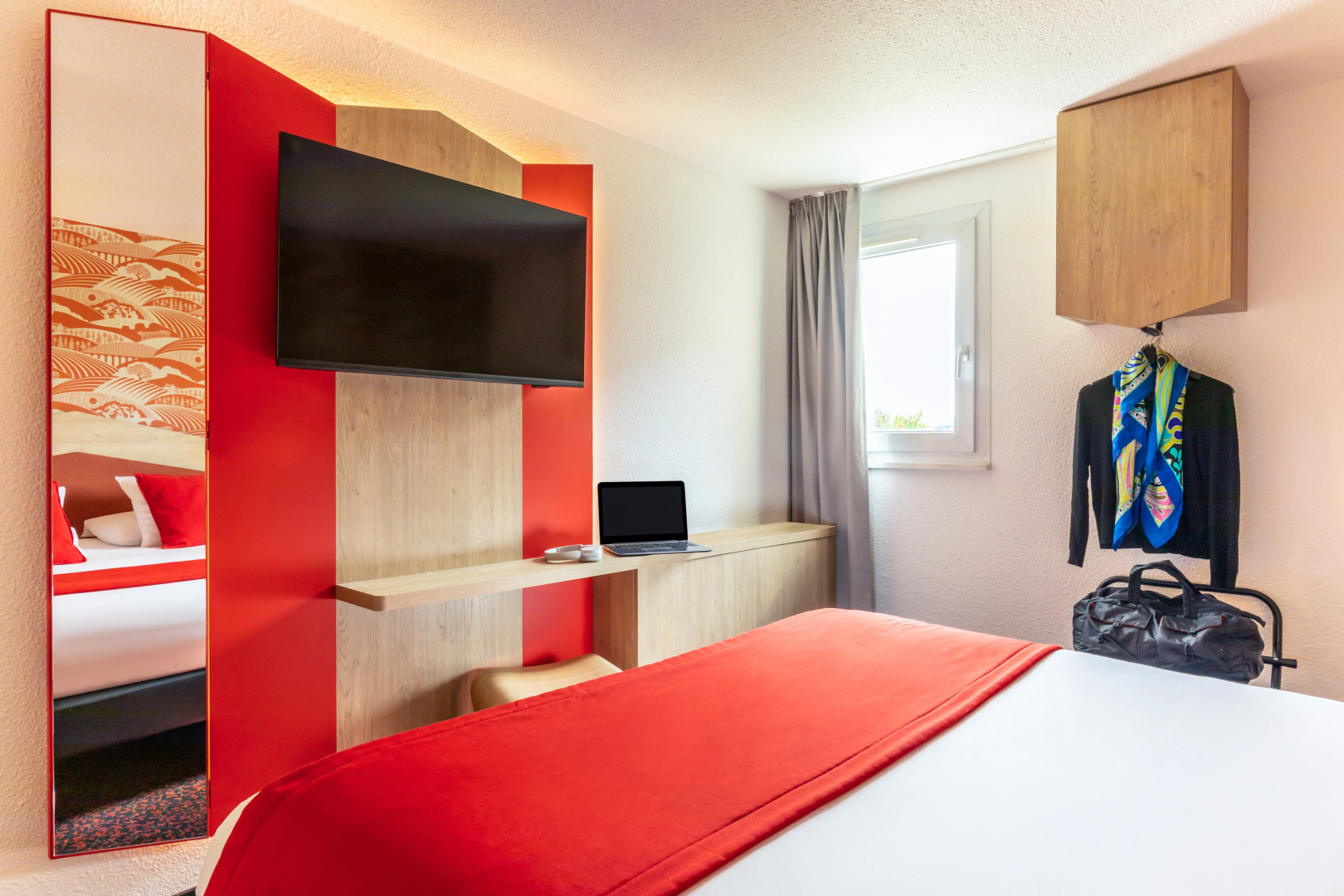 ibis Styles Chartres Sud Barjouville