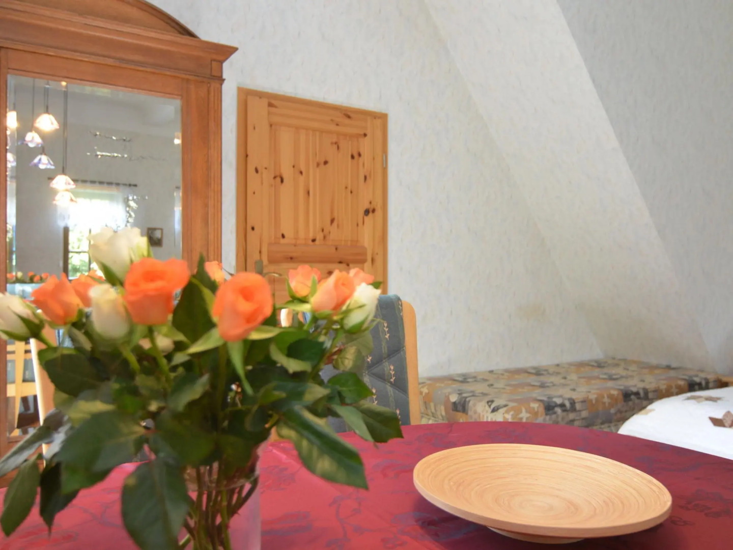 Apartment in Tabarz Thuringia Near the Forest