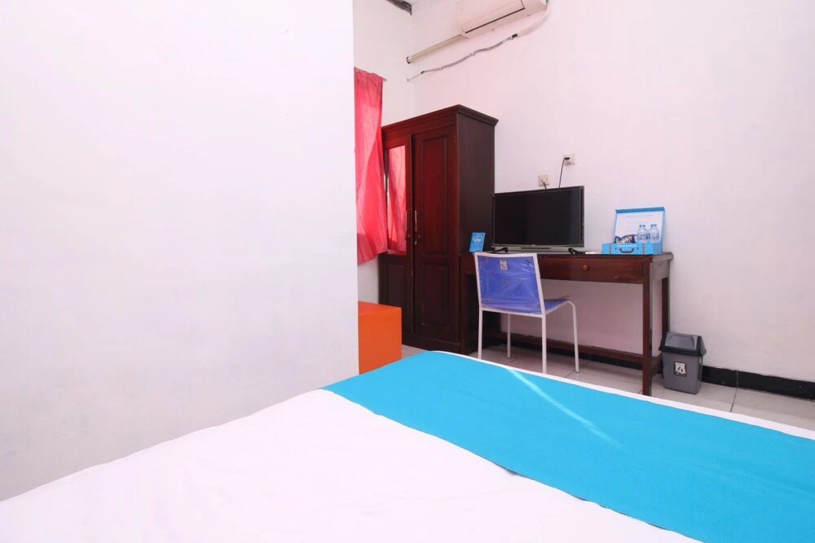 Airy Syariah Laut 15 Kendal