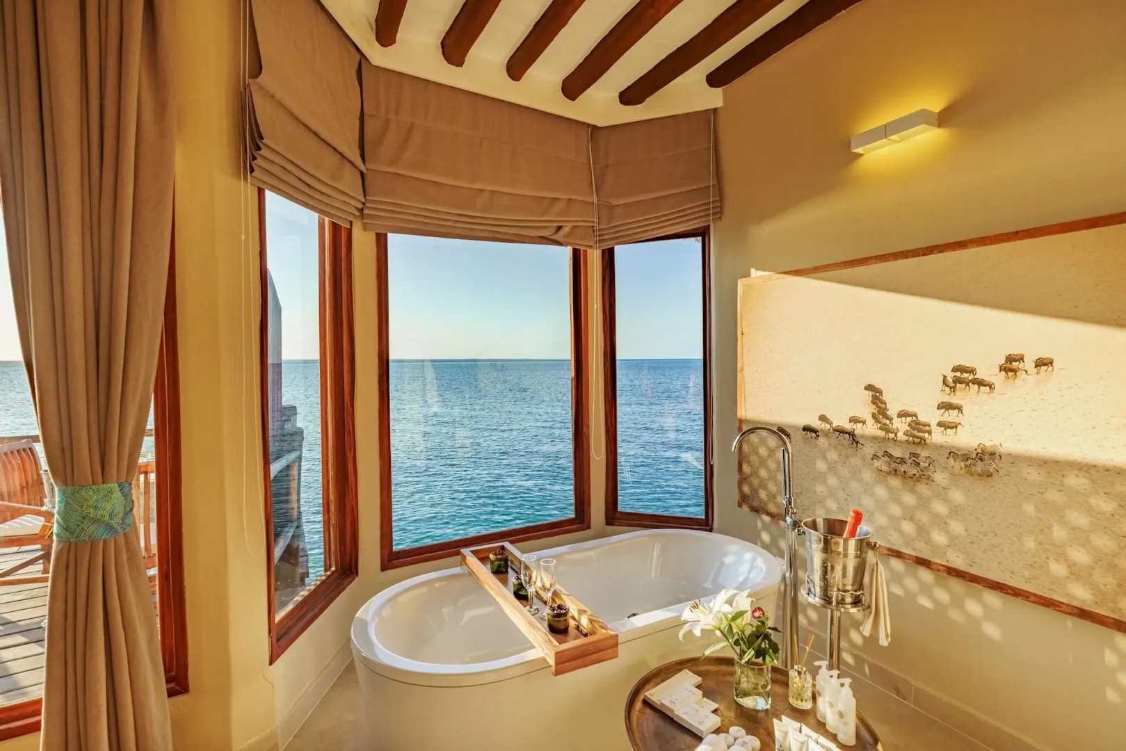 Konokono Beach Resort and Isaraya Over Water Villa