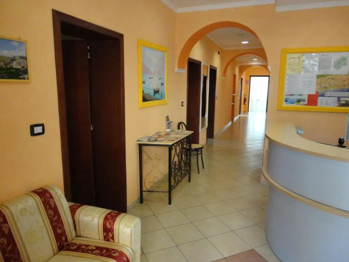 Pensione Affittacamere Miriam