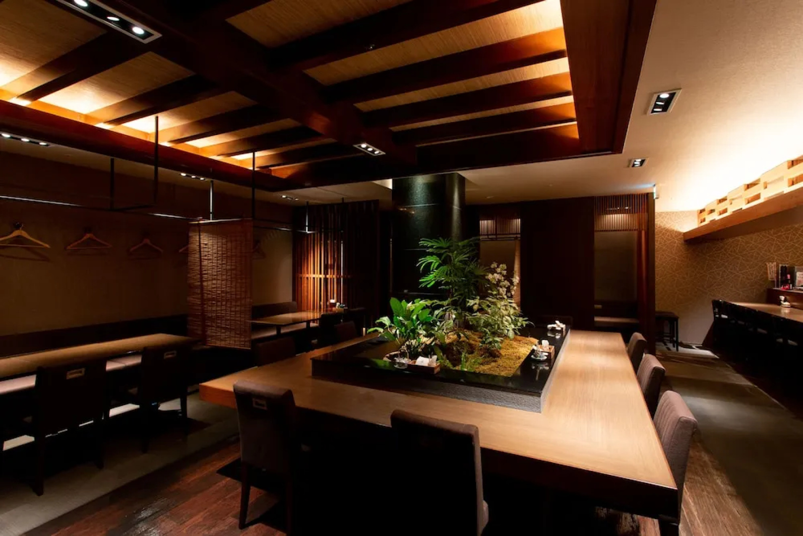 Hotel New Tanaka