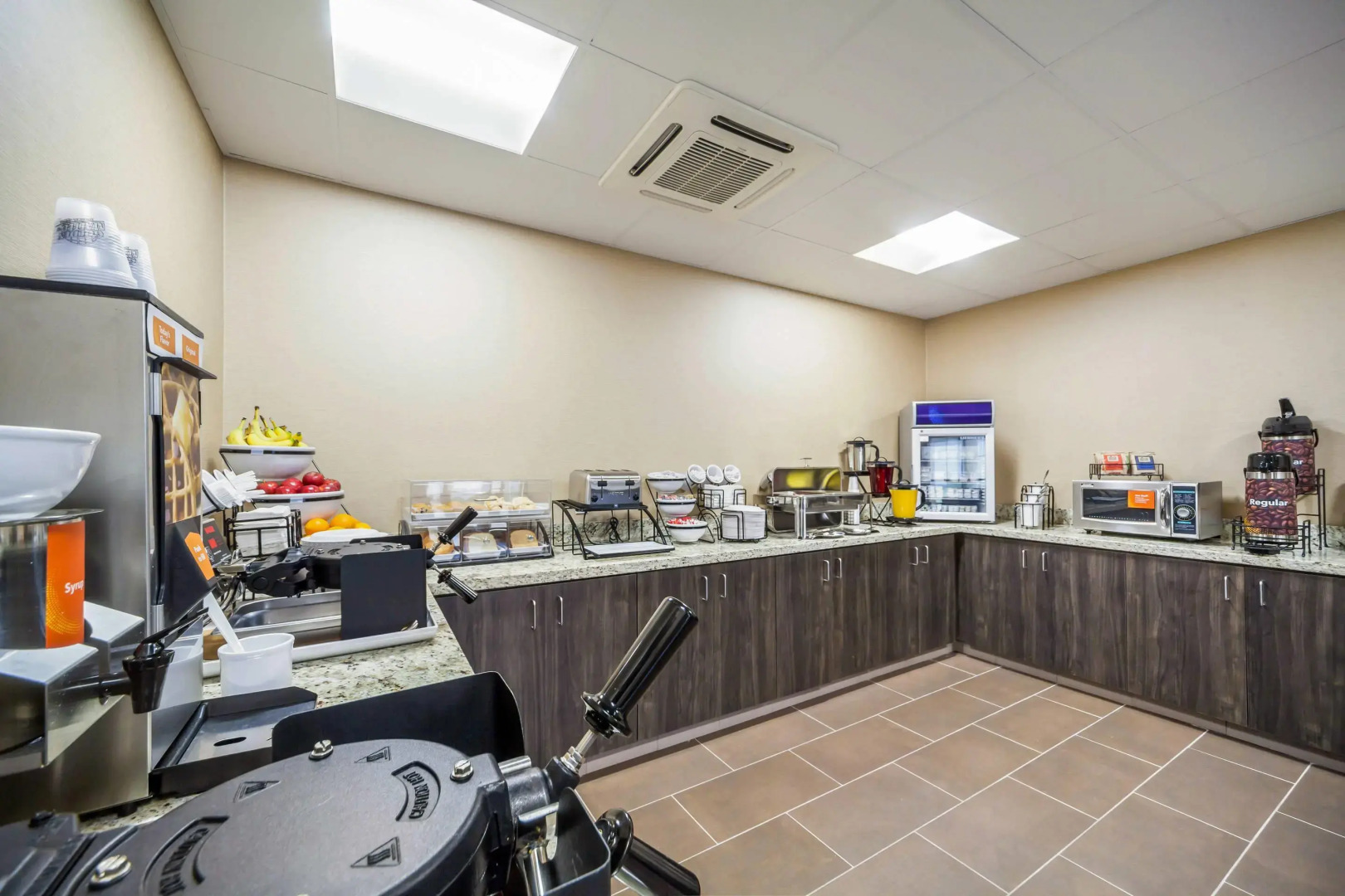 Comfort Inn & Suites North Platte