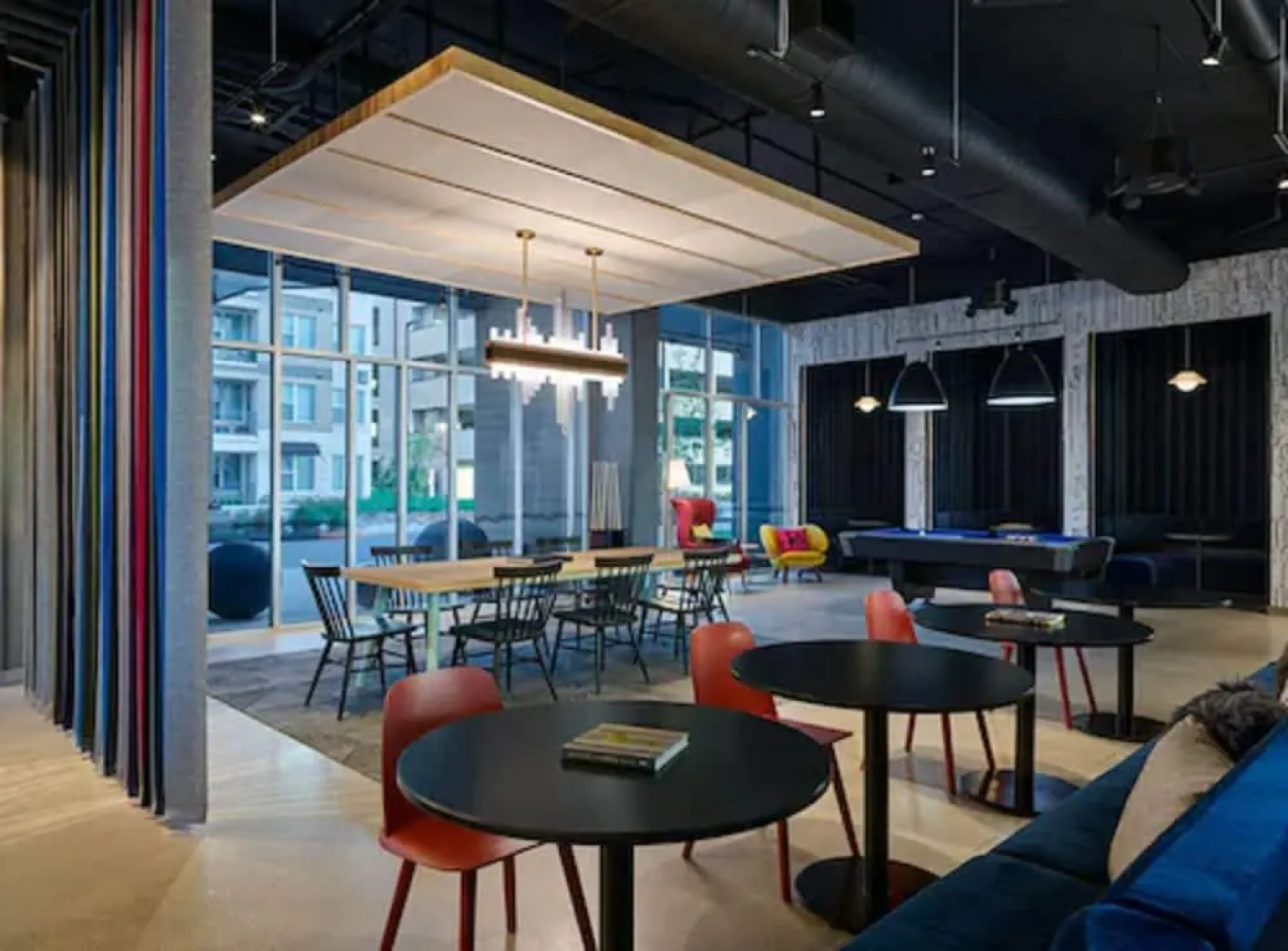 Aloft Fort Worth Trophy Club