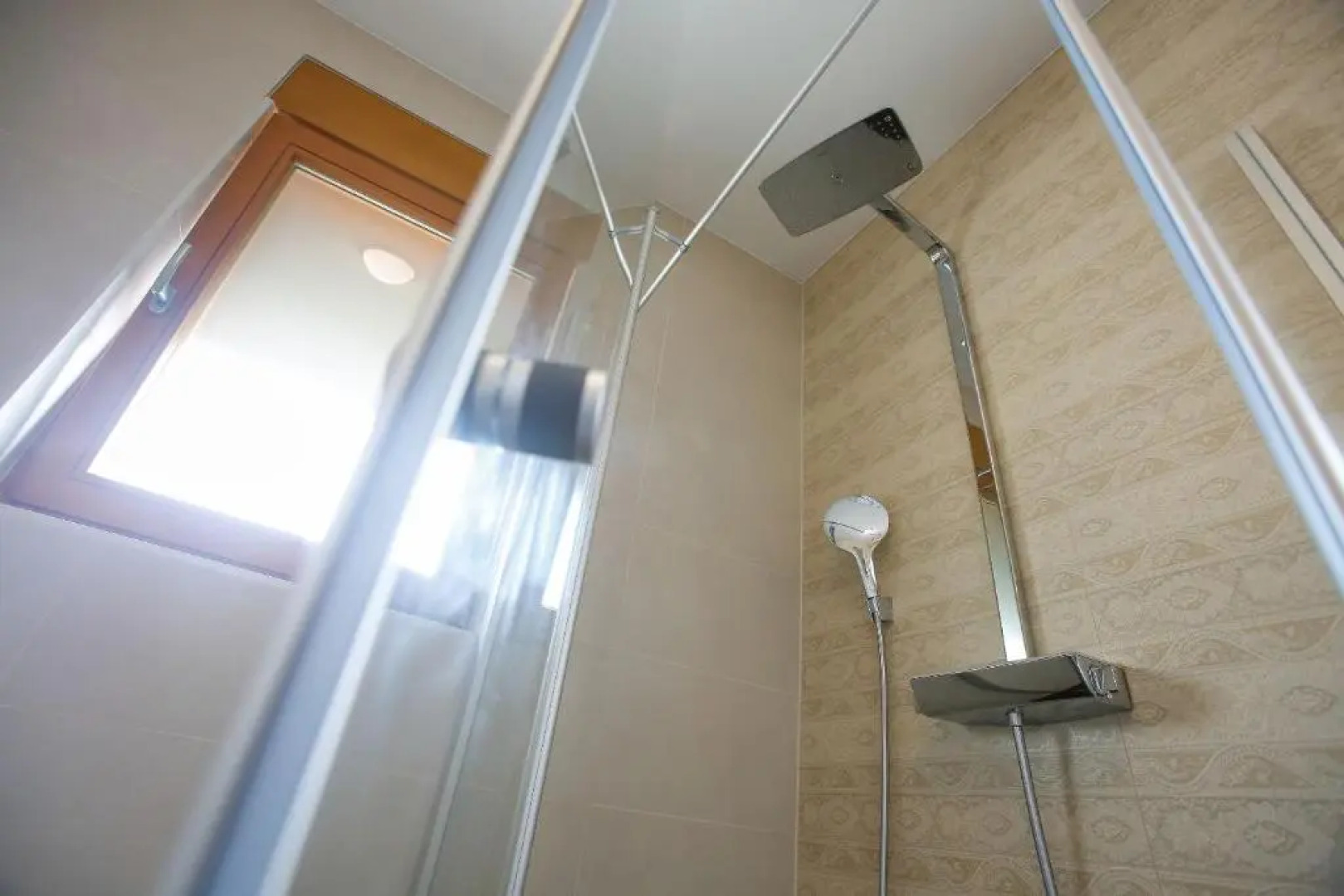 Apartments Poville Residence