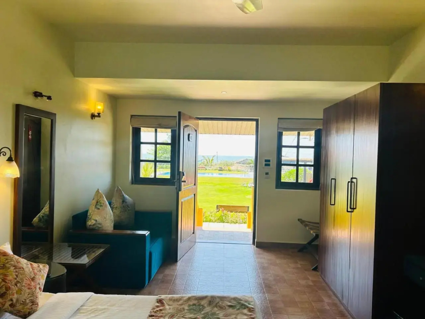 Sifrazhed's Beach Retreat