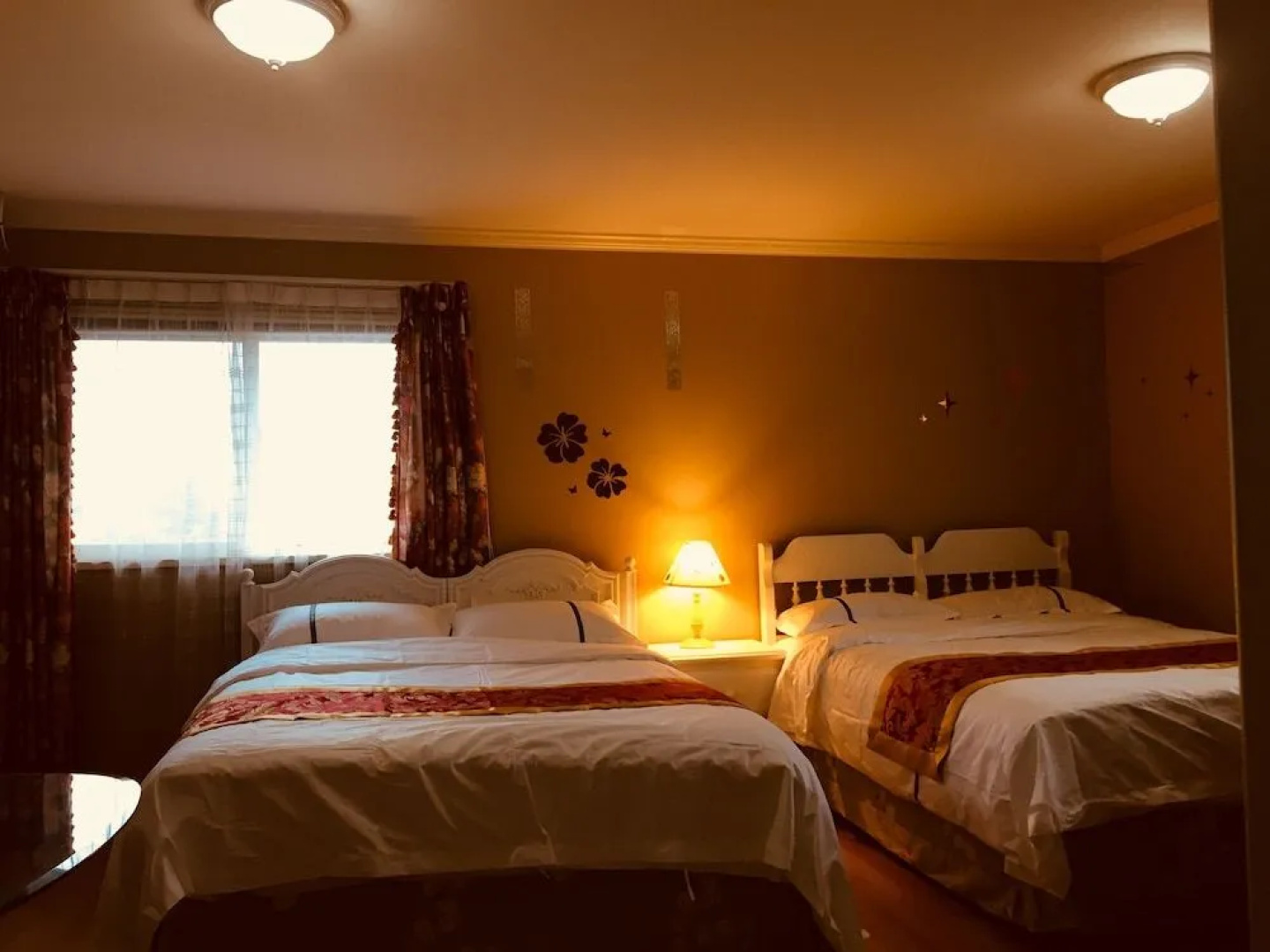Charming Family Hotel