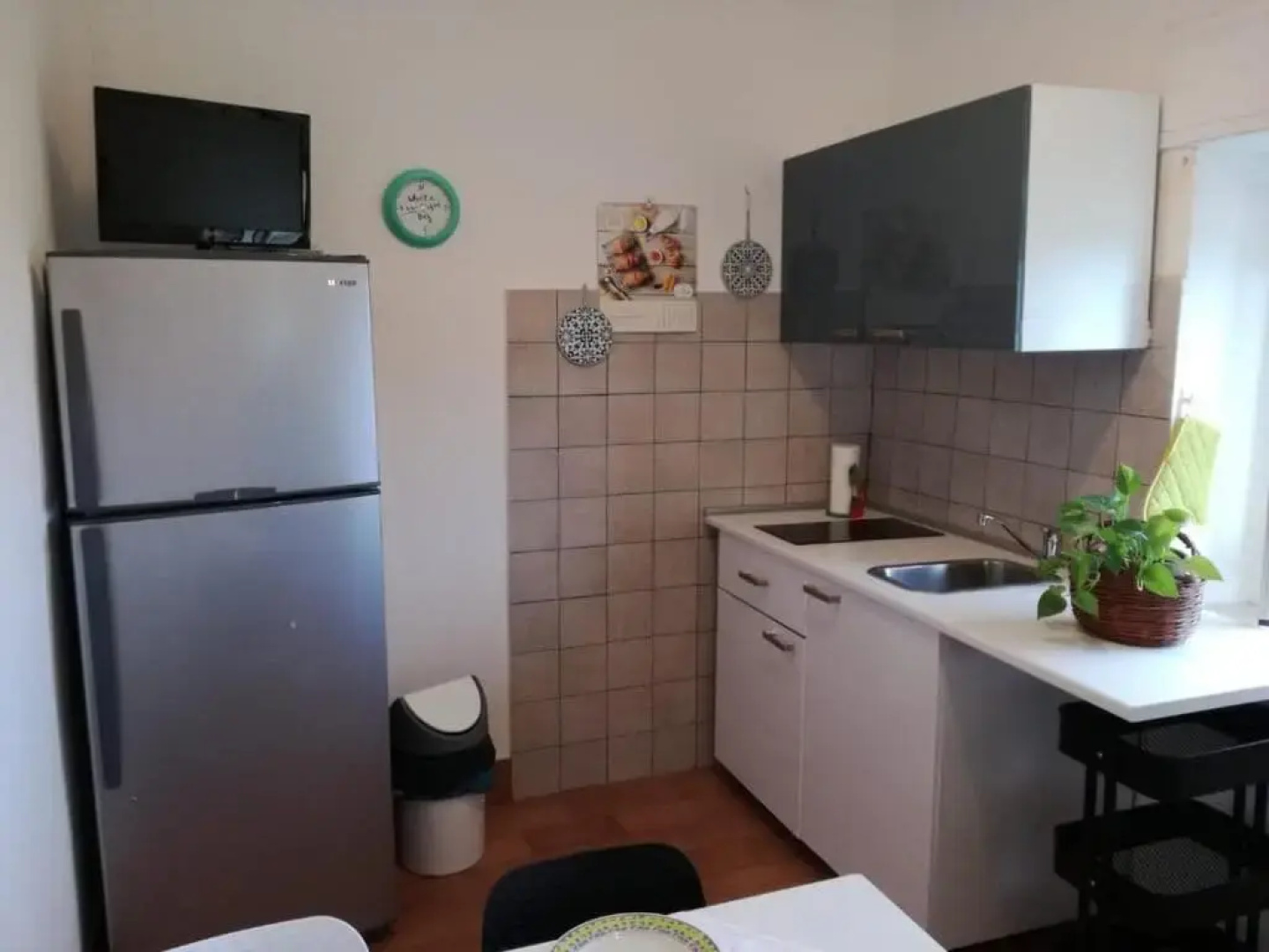 Il Giardino fra gli Ulivi