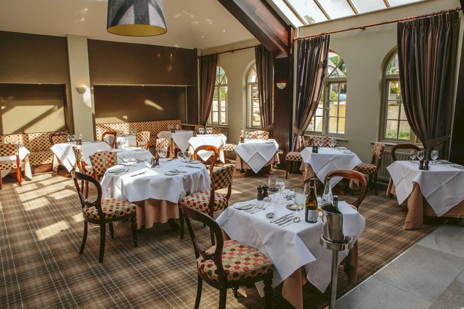 Feversham Arms Hotel & Verbena Spa