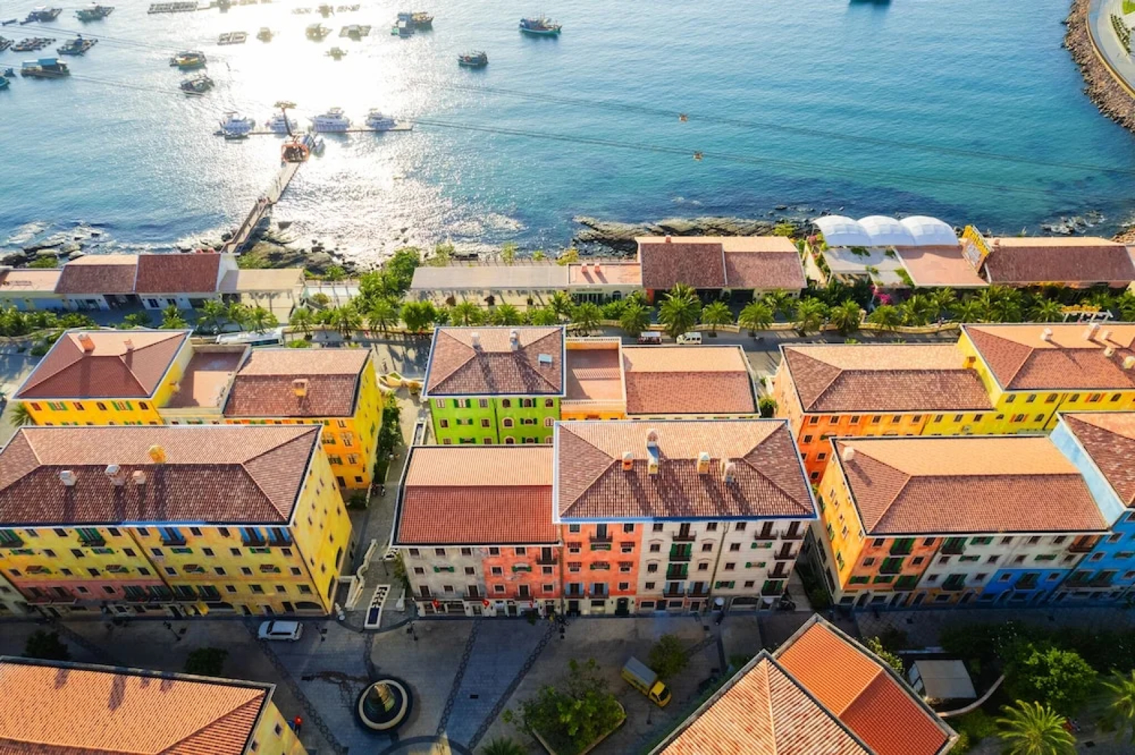 Jana Hotel & Apartment