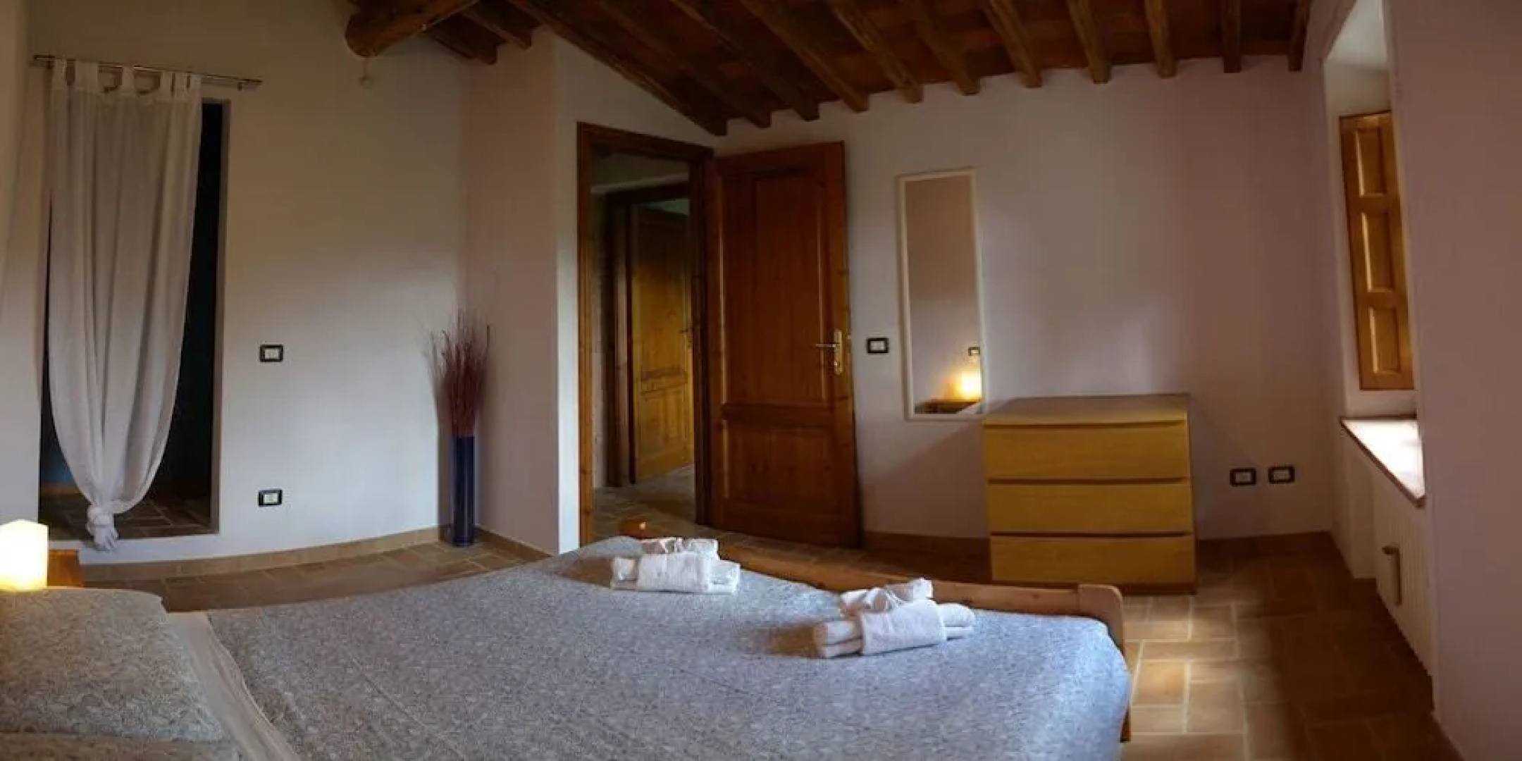 Agriturismo Il Pino