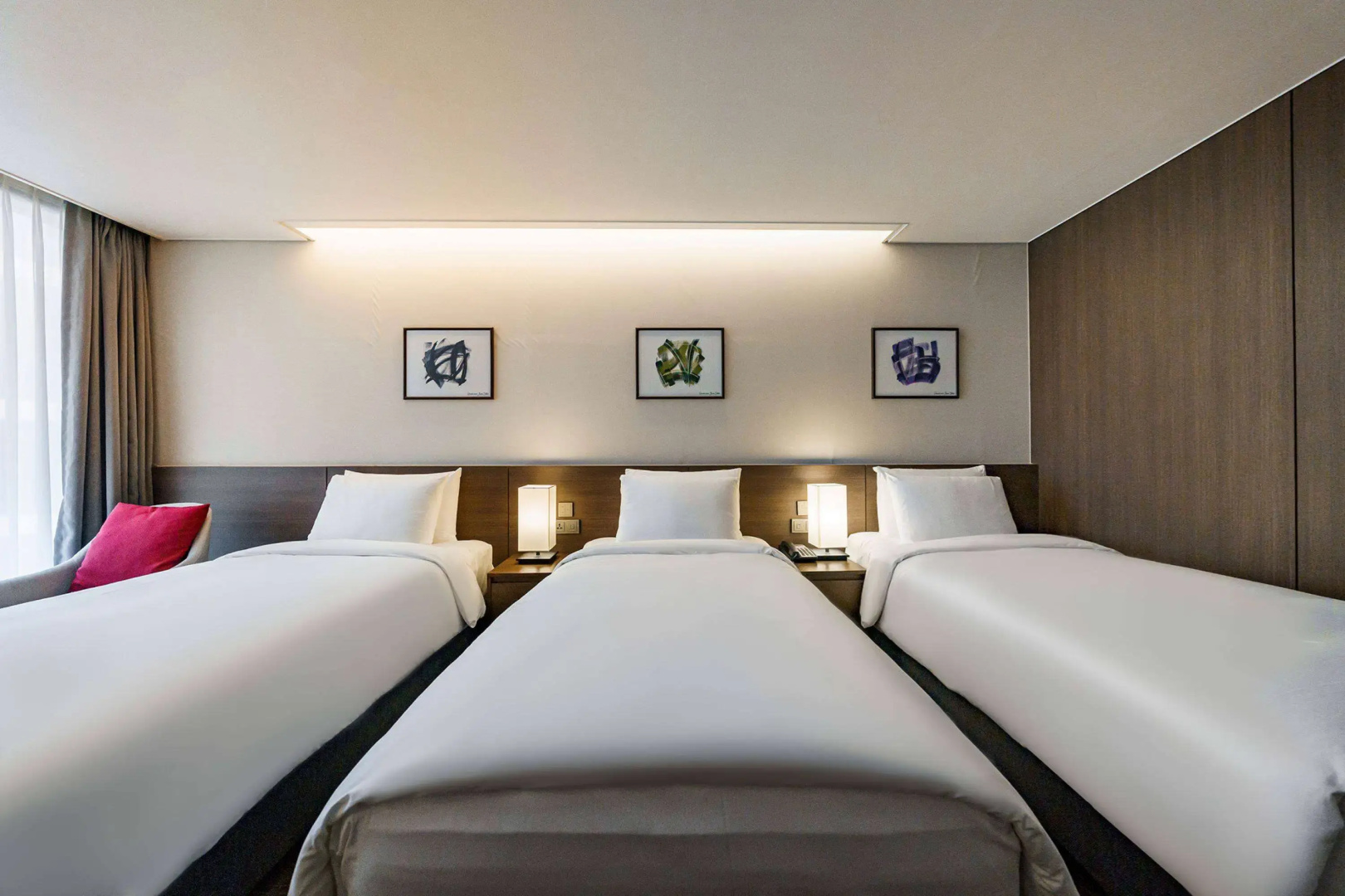 Ramada Encore by Wyndham Busan Station