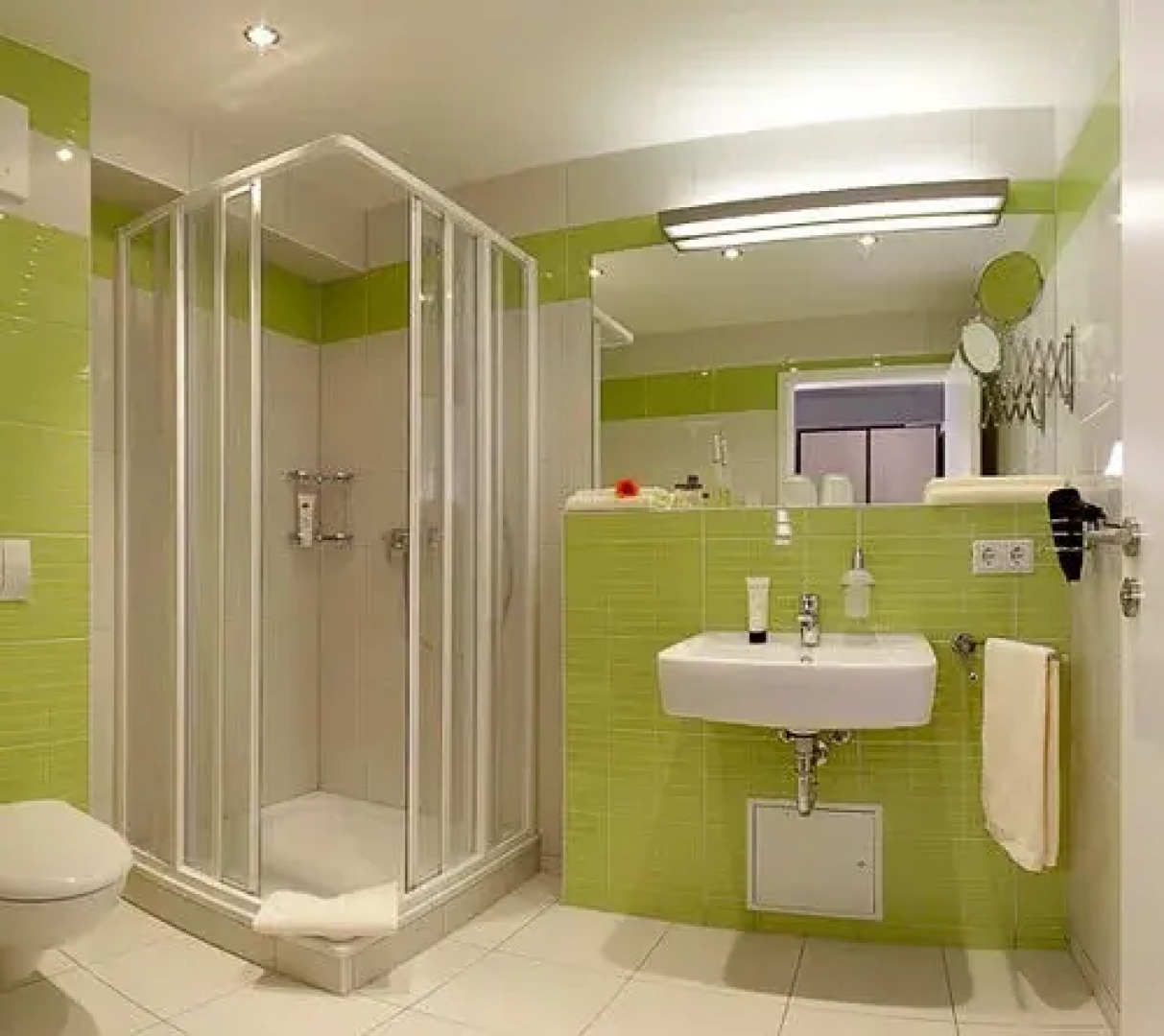 Remise Schloss Stolpe