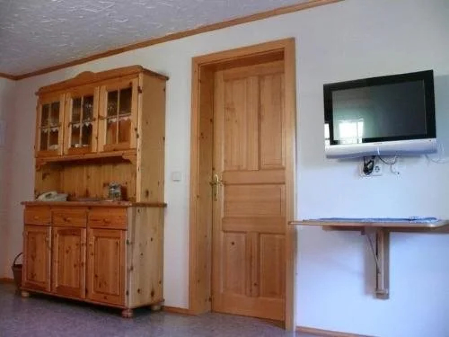 Ferienwohnung Lahnerhof