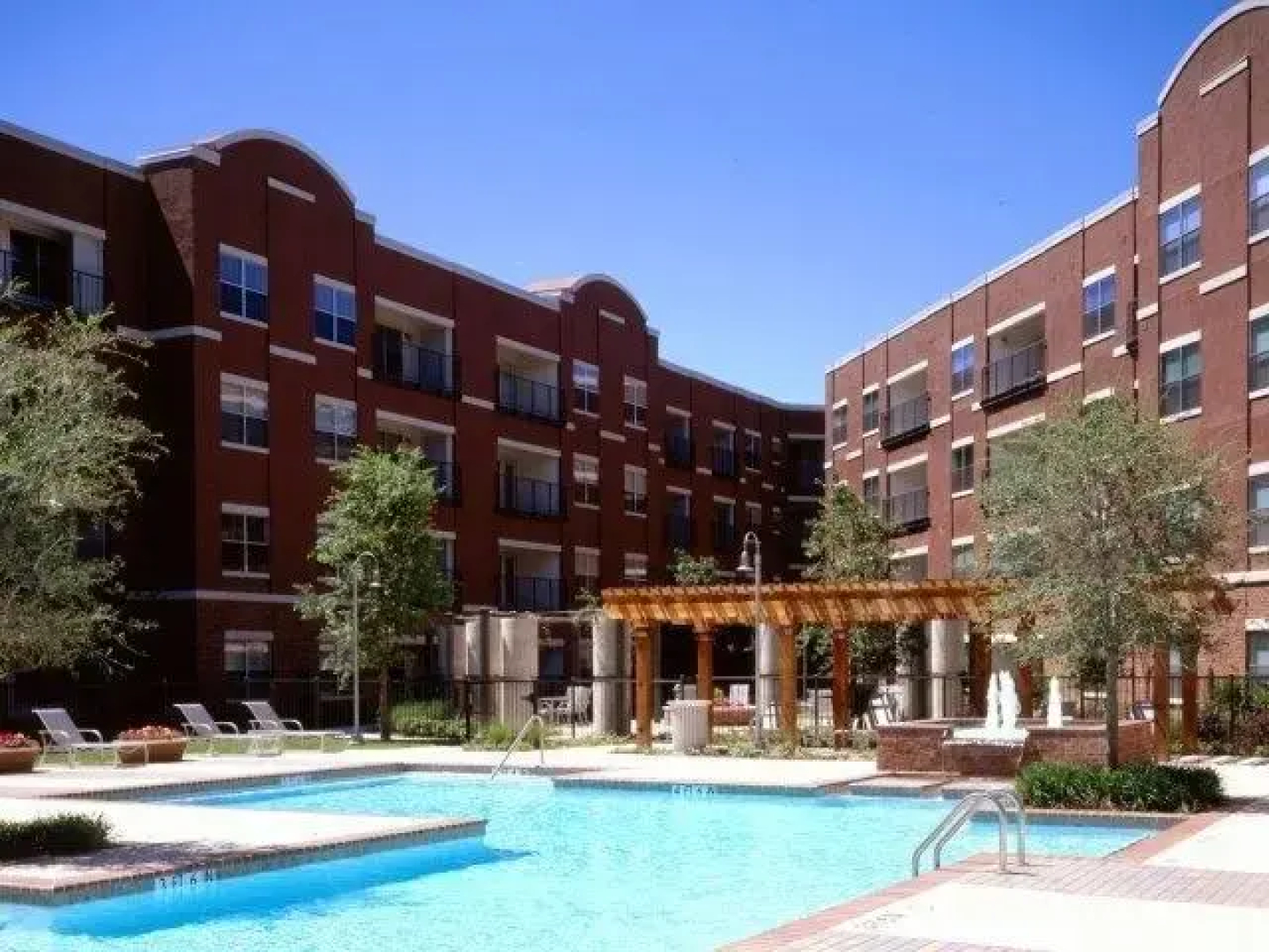 Medical Center 1