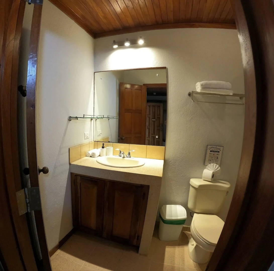 Casa Cecilia Beach Front