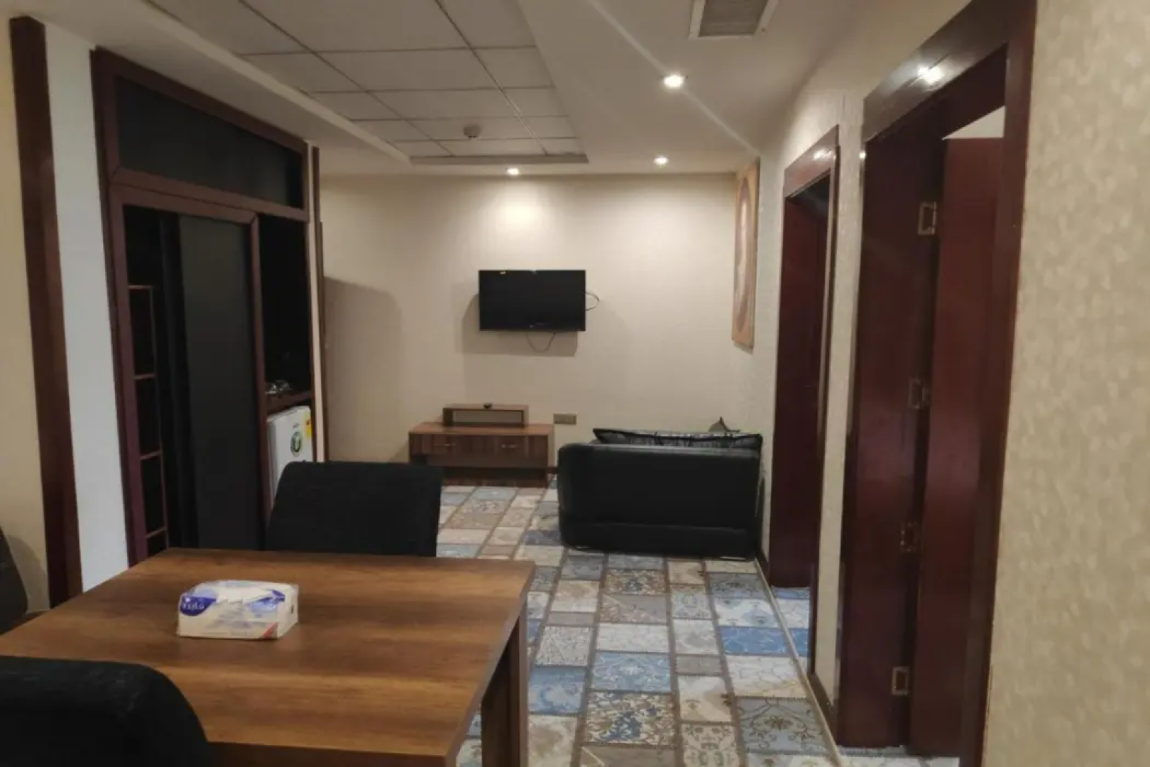 Bella Roma Hotel