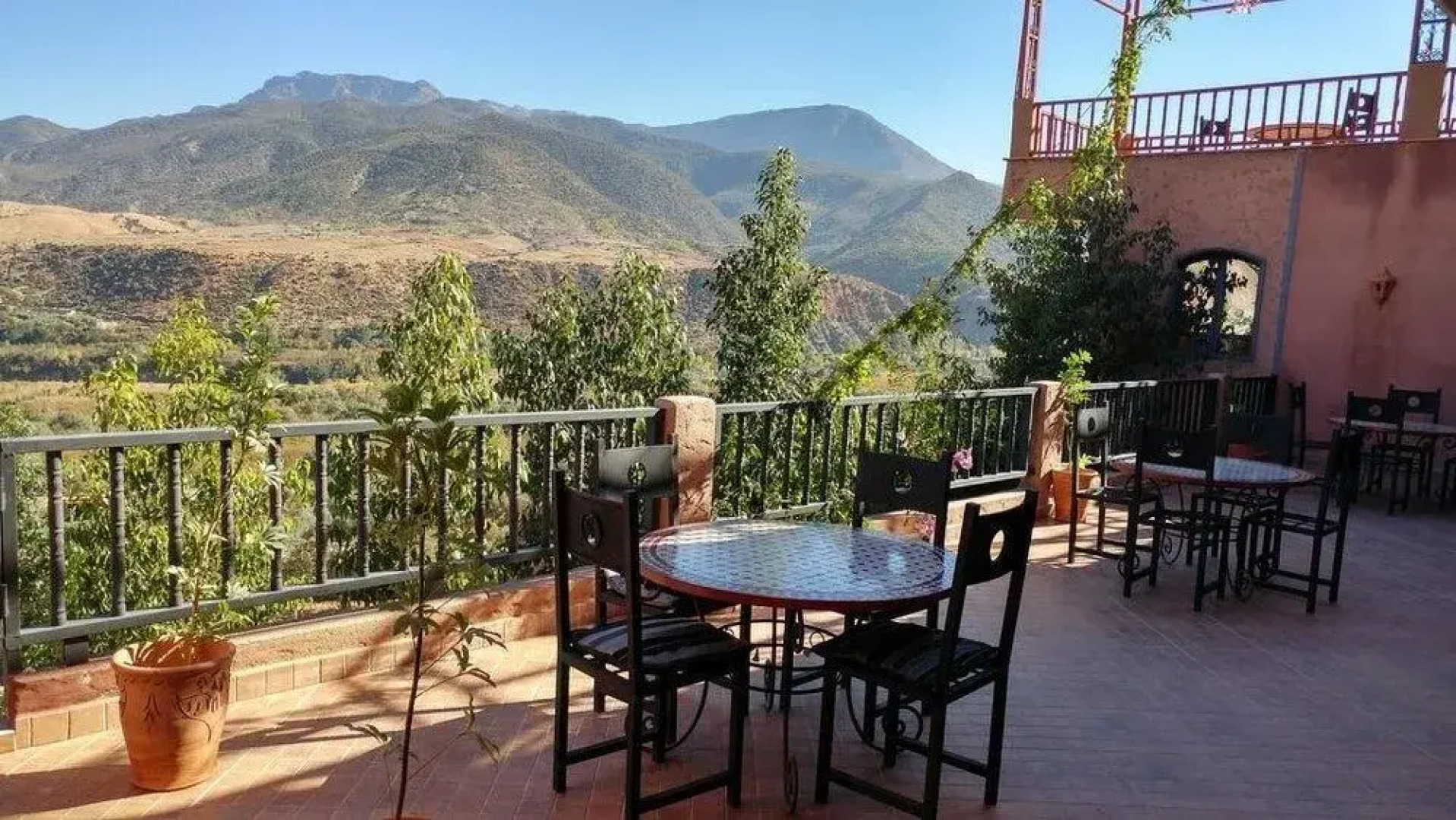 Dar Soulaimane Ourika