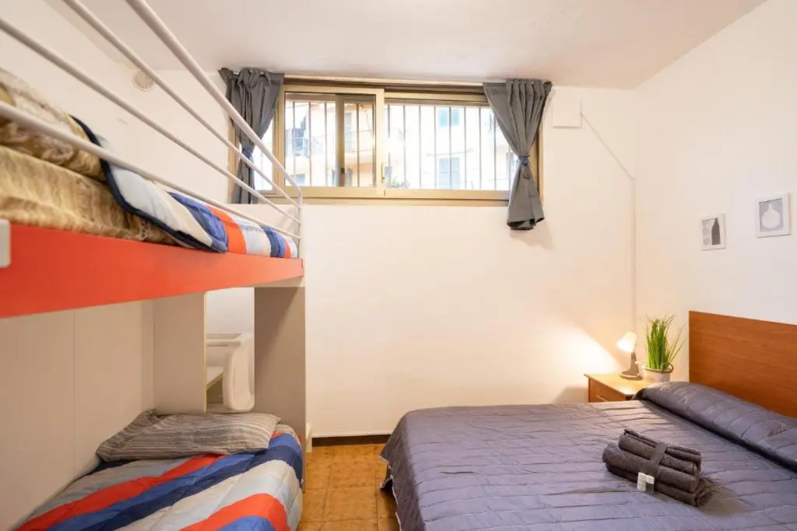 [Condominio Marino] Monolocale a 20 Mt Dal Mare